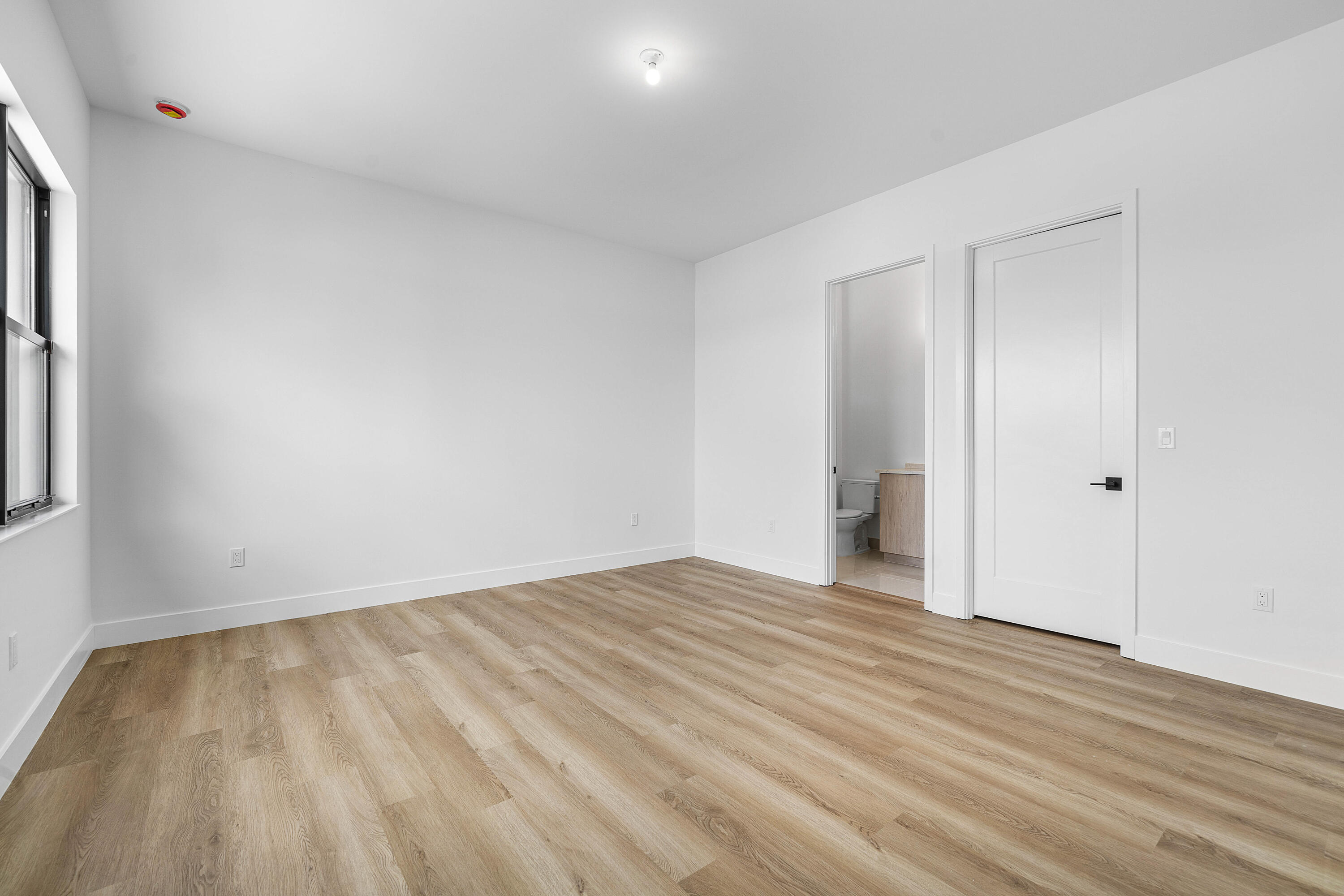 JOHNS WEST PUD - Residential