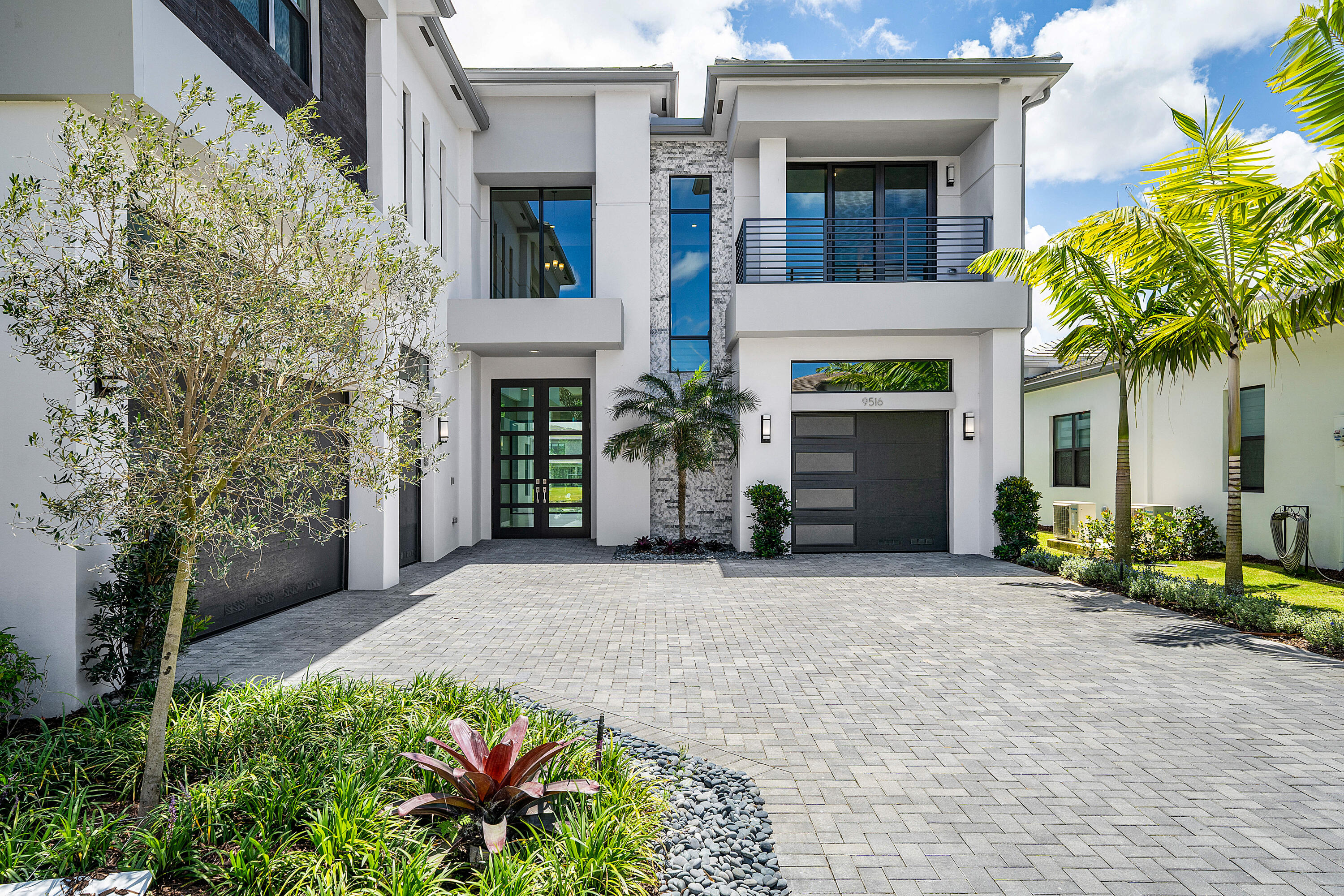 JOHNS WEST PUD - Residential