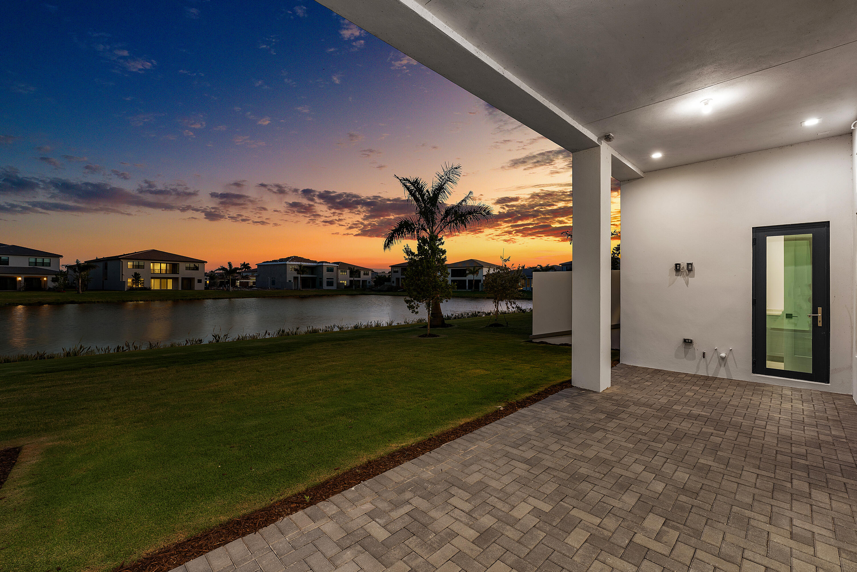 JOHNS WEST PUD - Residential