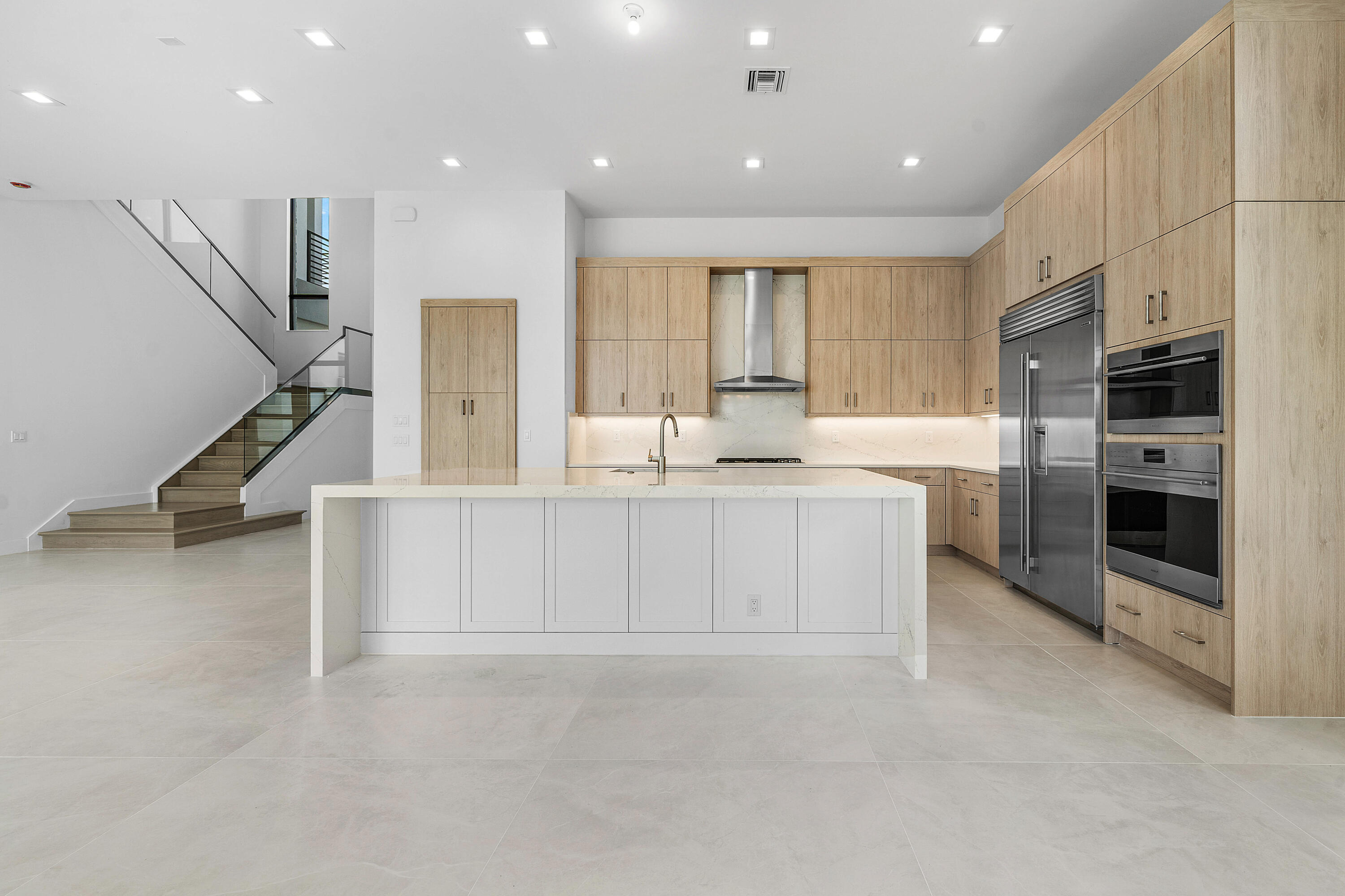 JOHNS WEST PUD - Residential