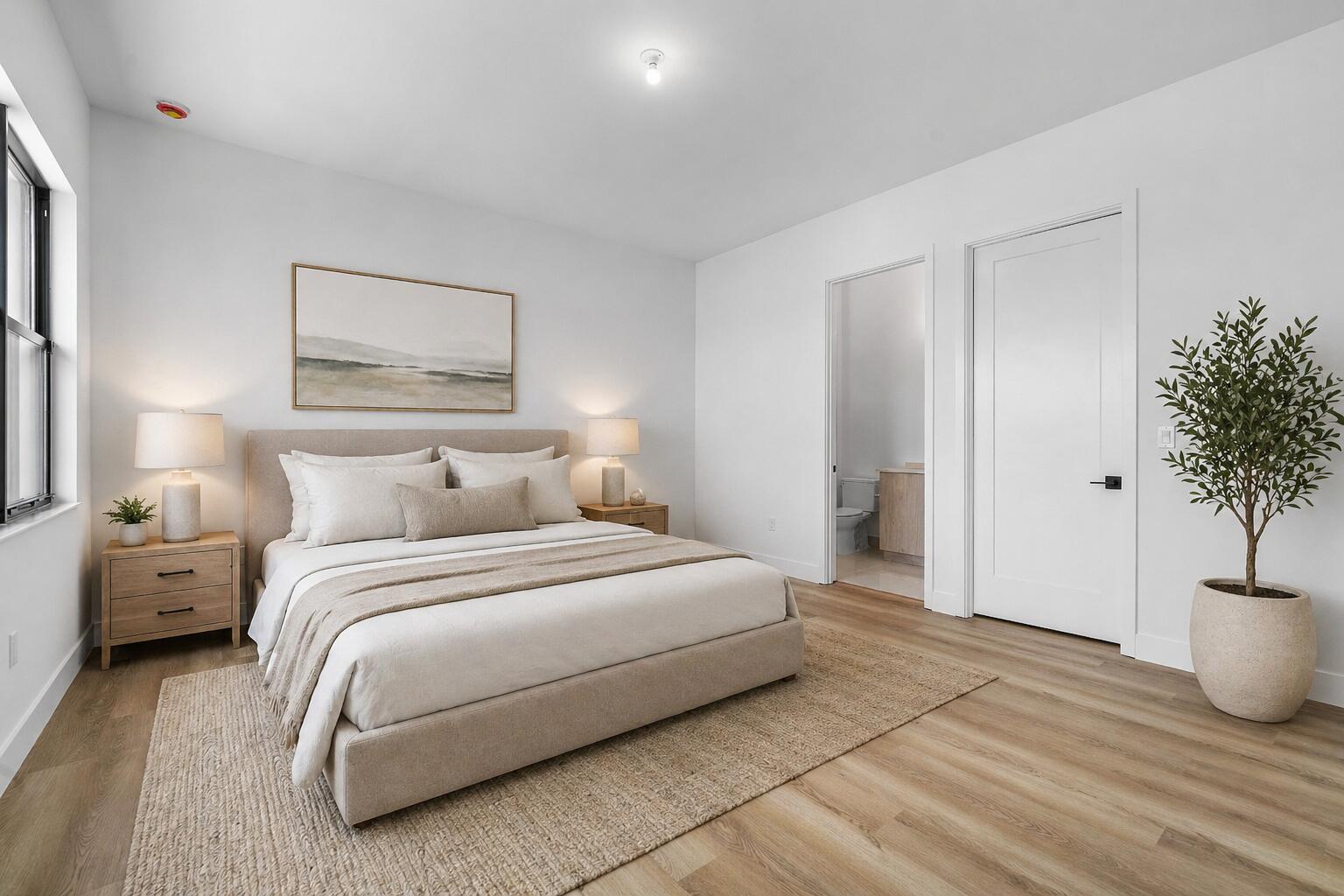 JOHNS WEST PUD - Residential