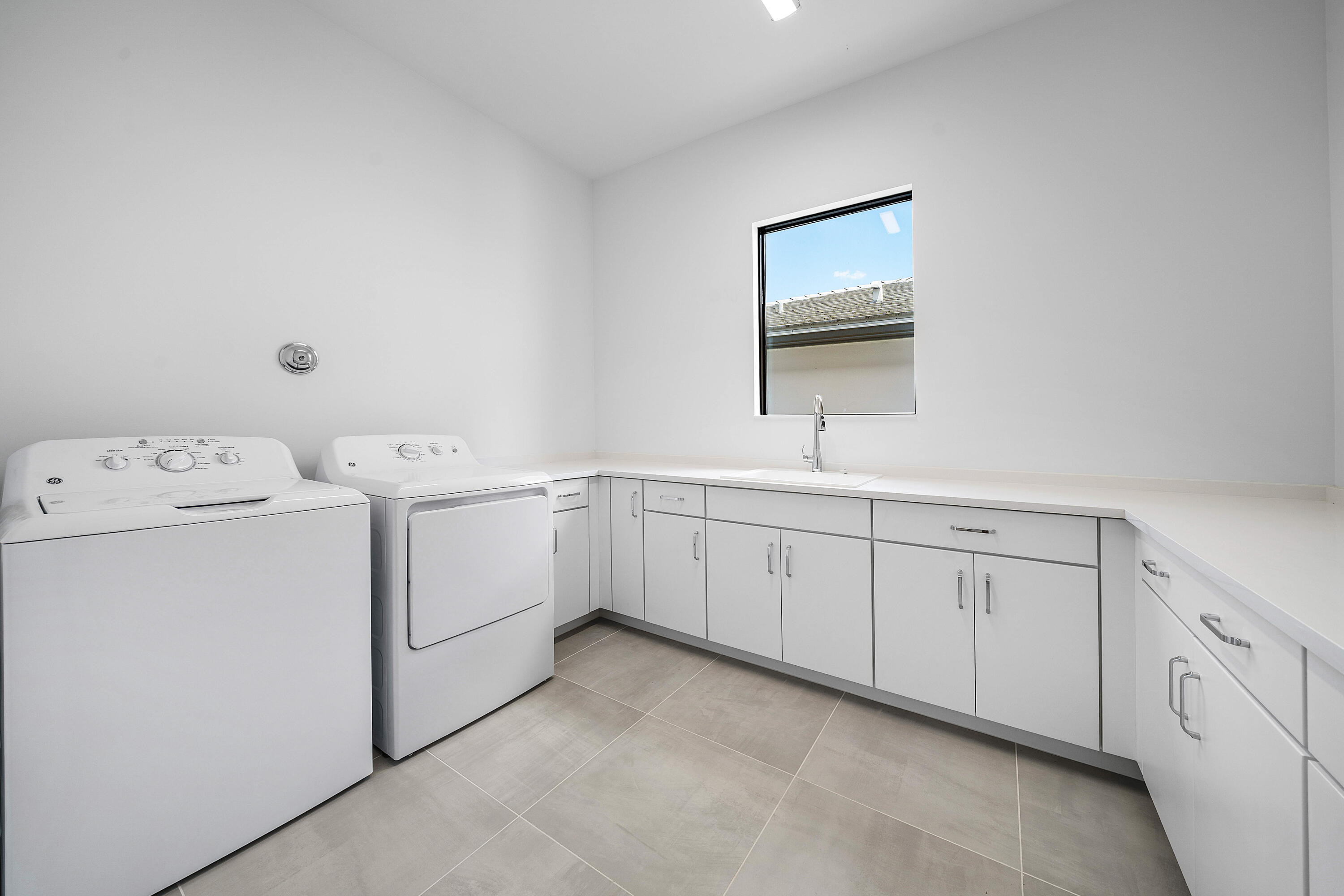 JOHNS WEST PUD - Residential