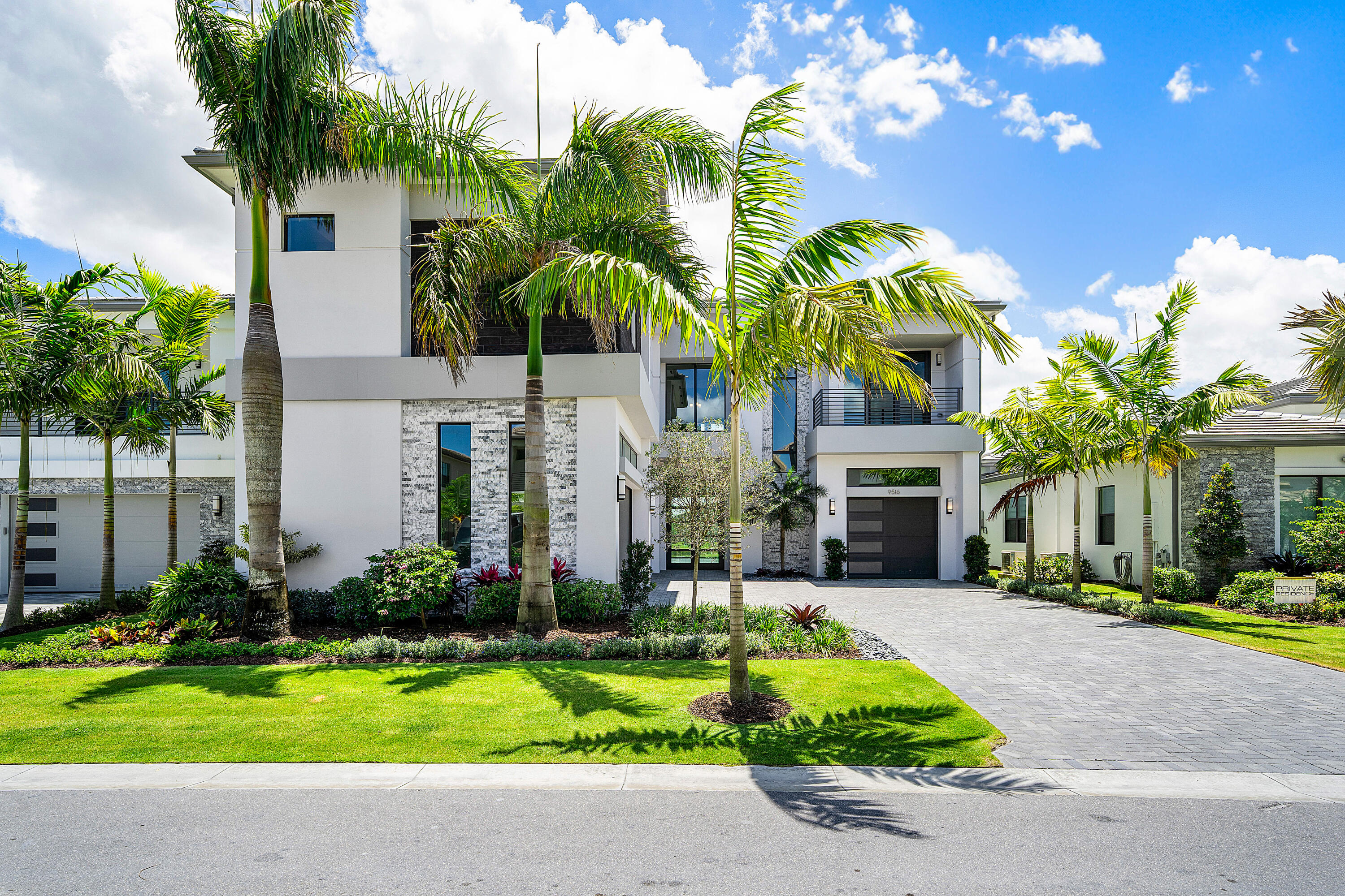 JOHNS WEST PUD - Residential