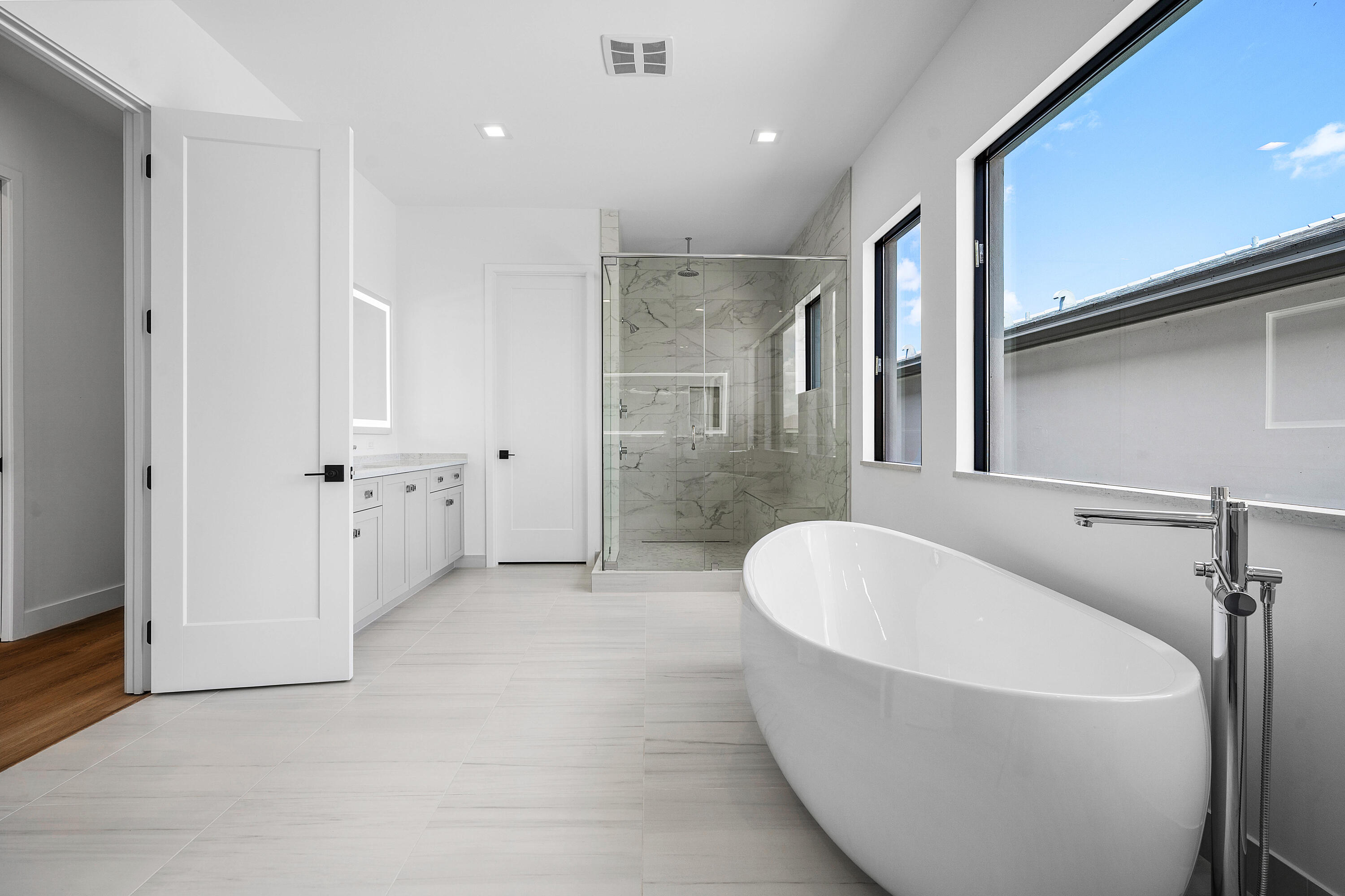 JOHNS WEST PUD - Residential
