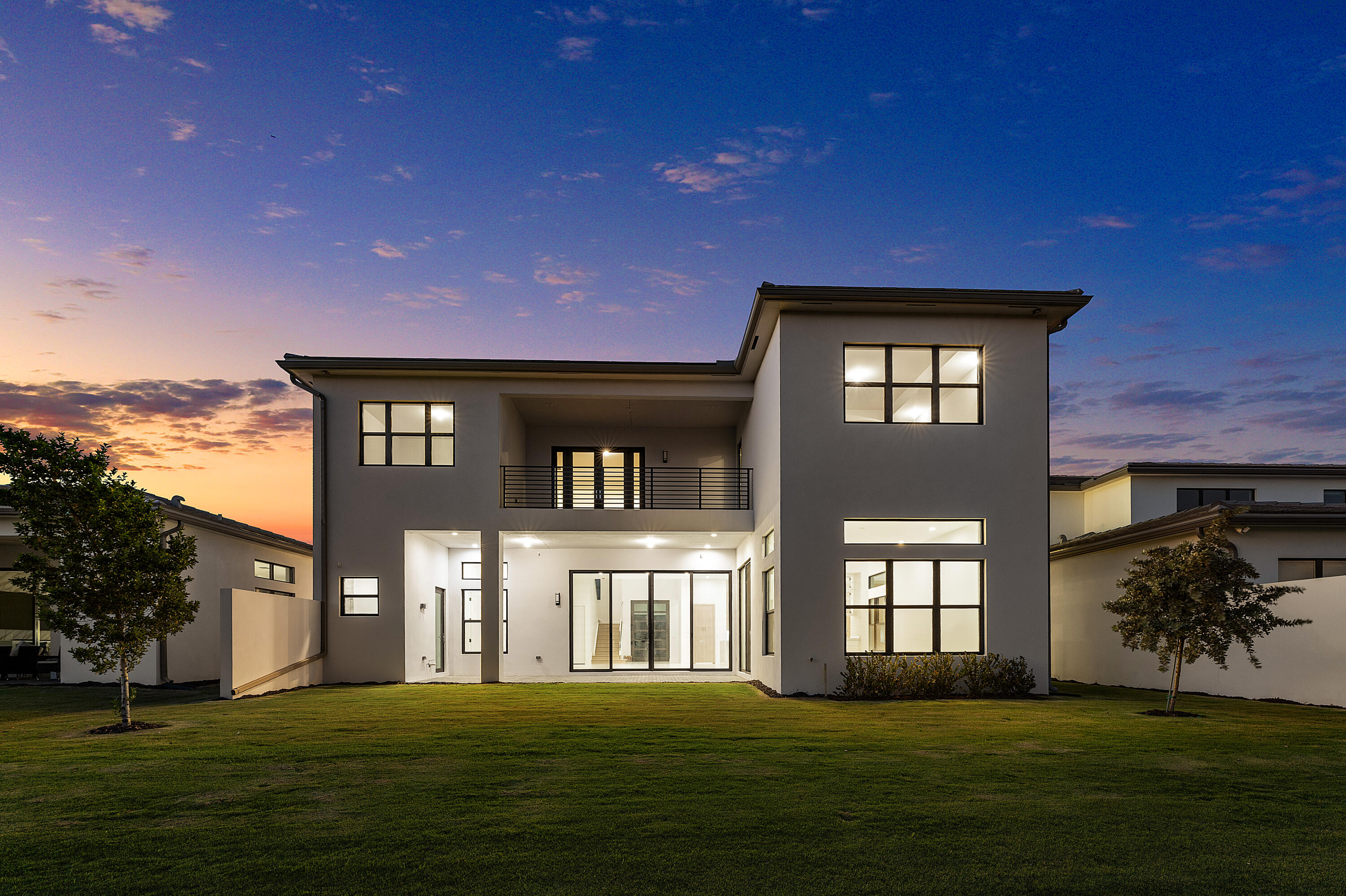JOHNS WEST PUD - Residential