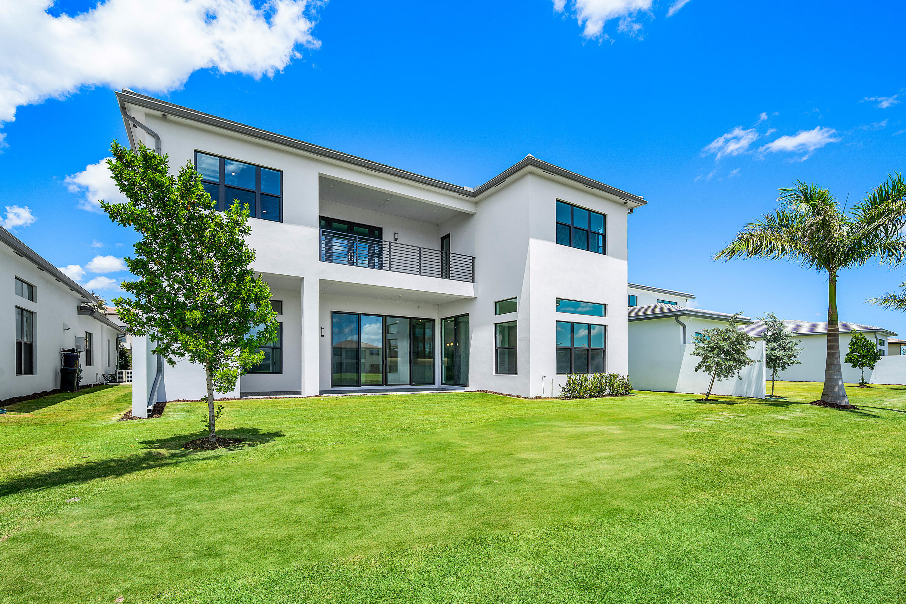 JOHNS WEST PUD - Residential