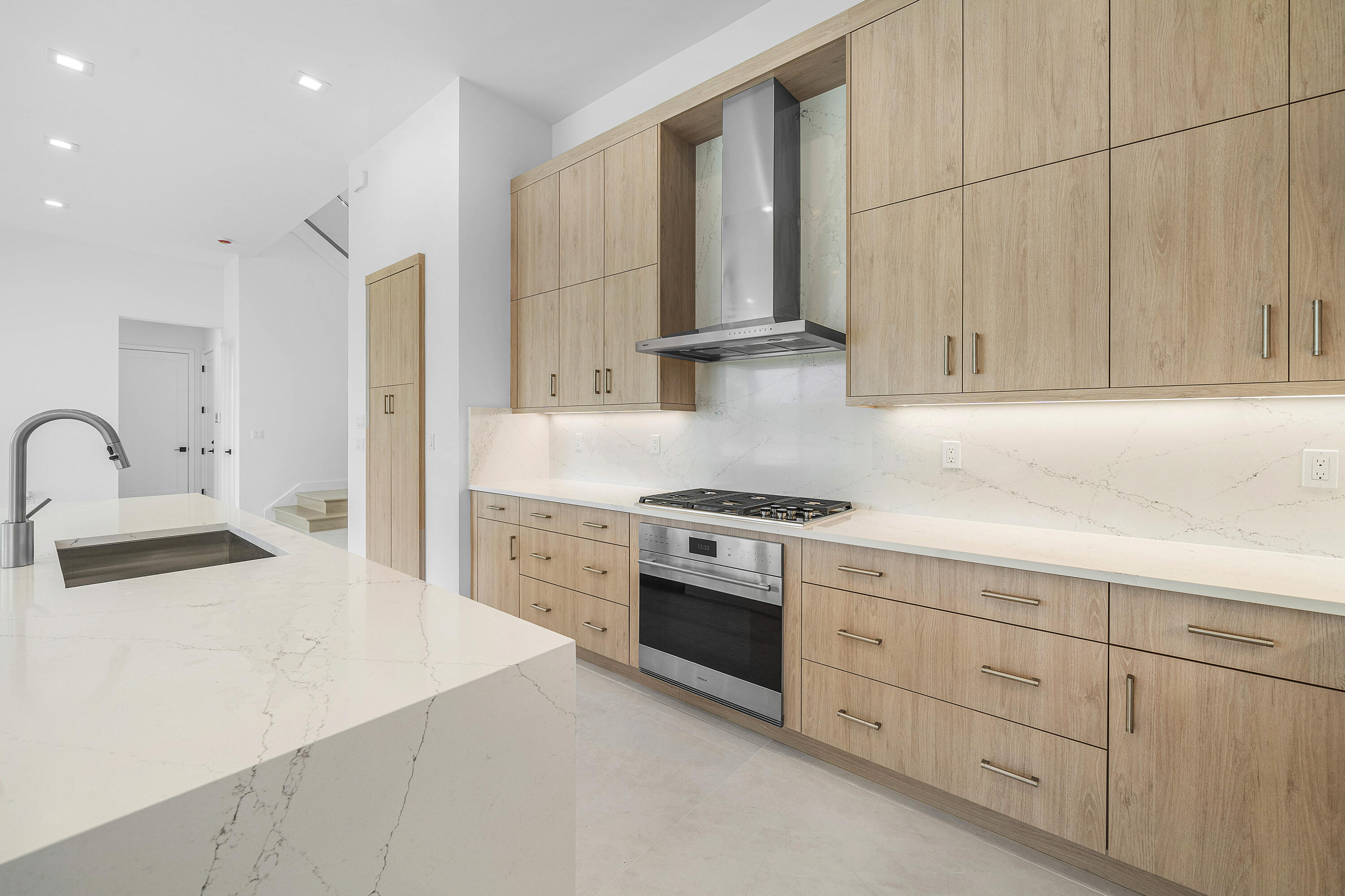 JOHNS WEST PUD - Residential