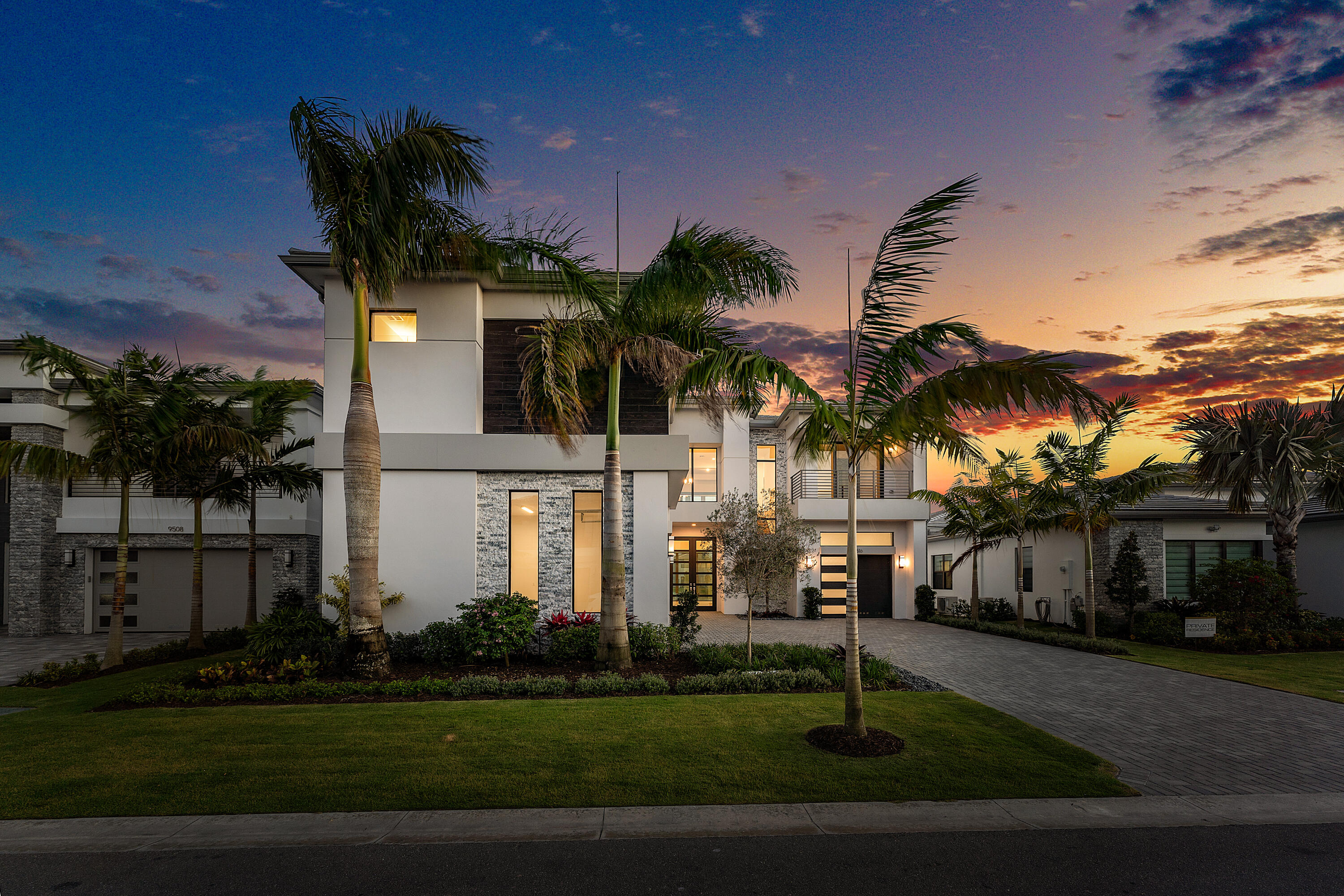 JOHNS WEST PUD - Residential