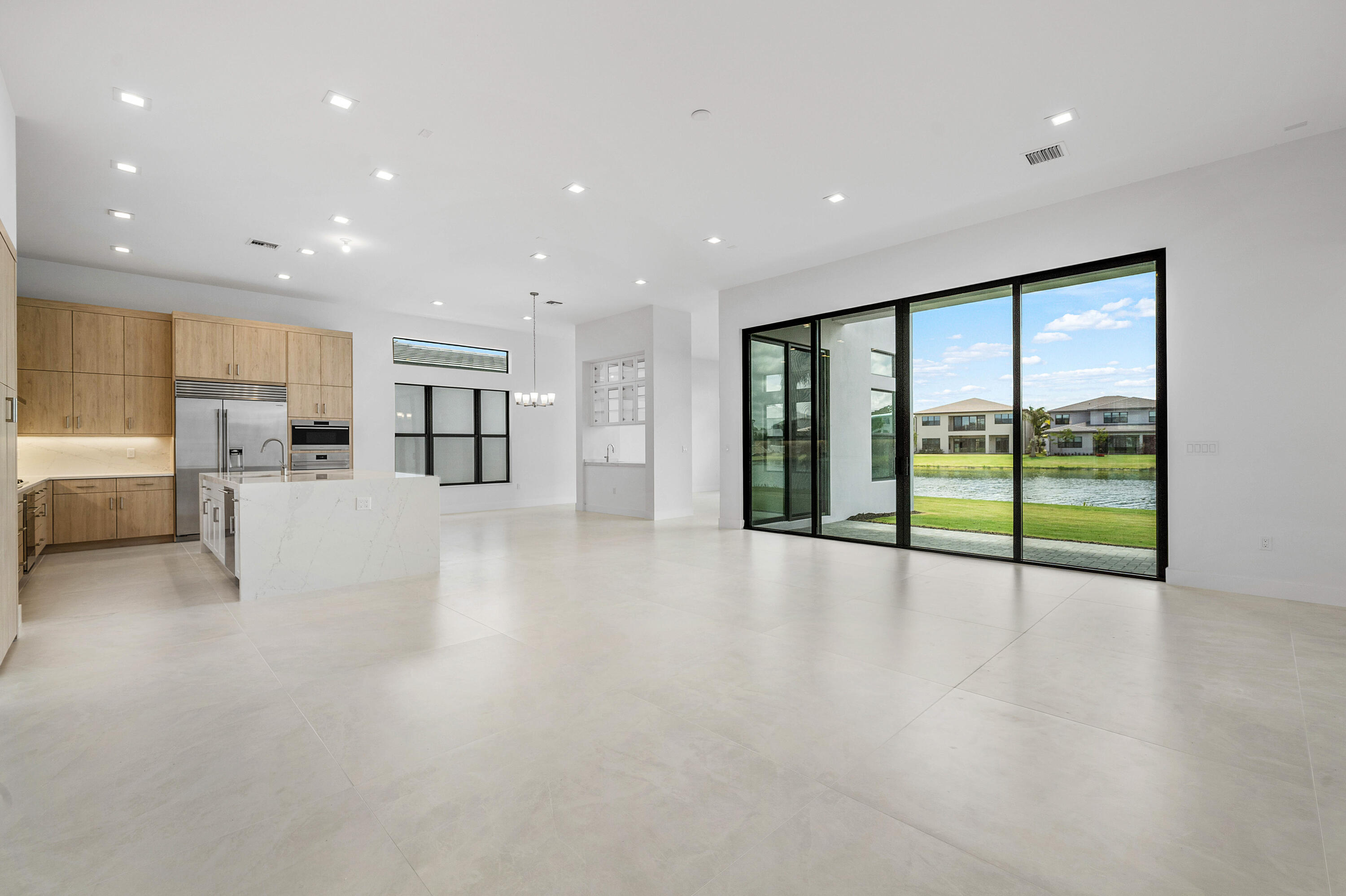 JOHNS WEST PUD - Residential