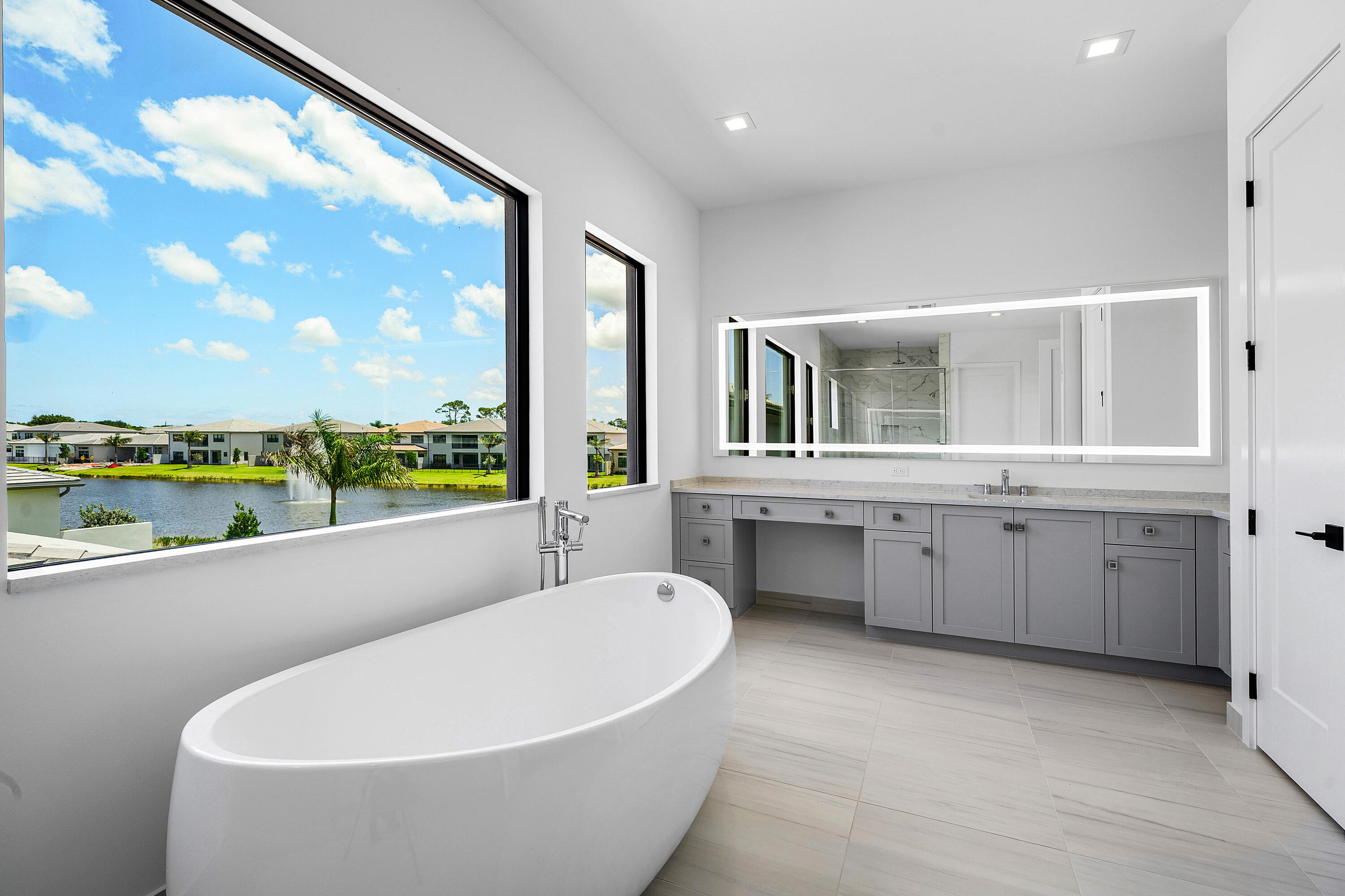 JOHNS WEST PUD - Residential