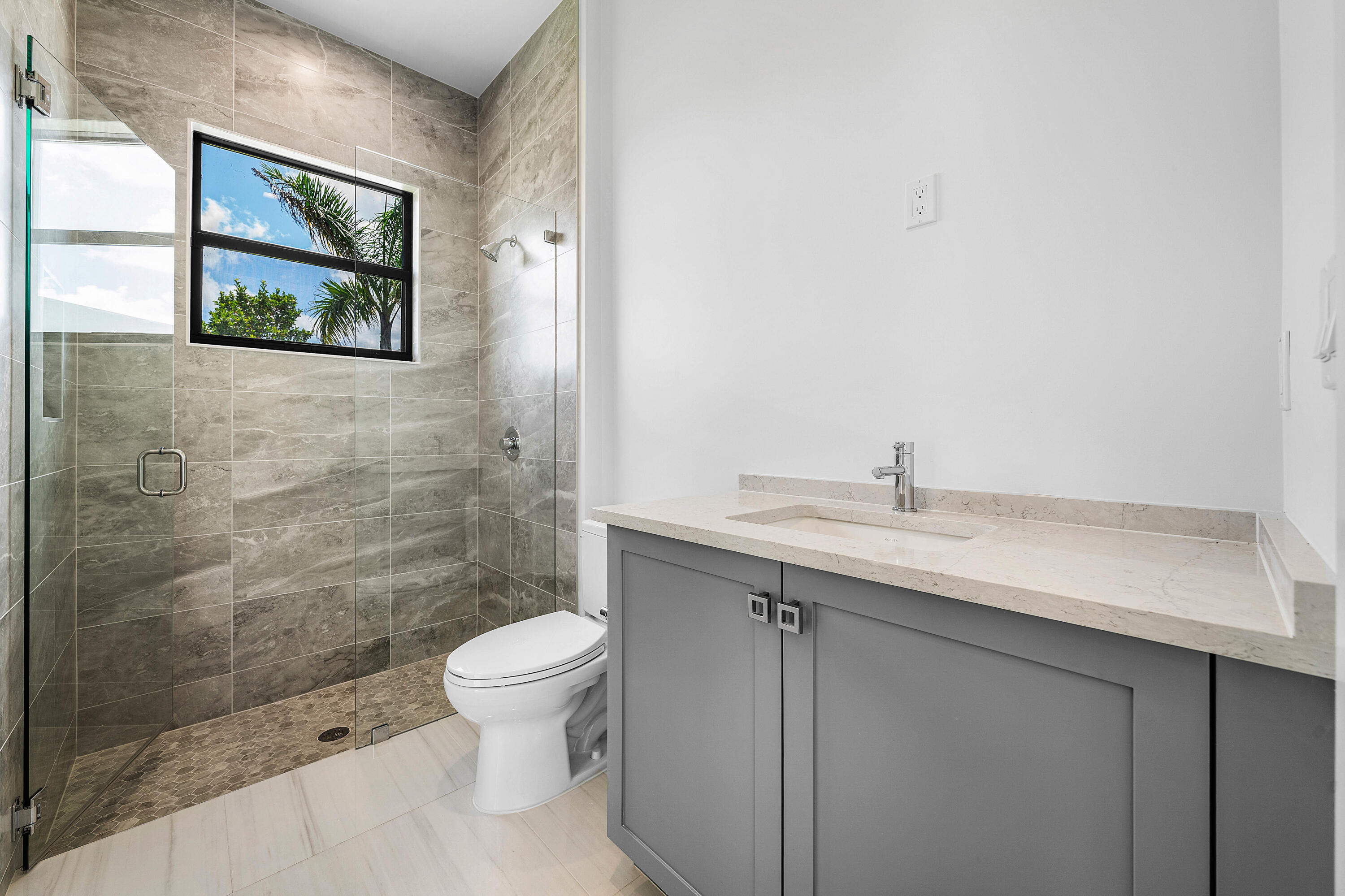 JOHNS WEST PUD - Residential