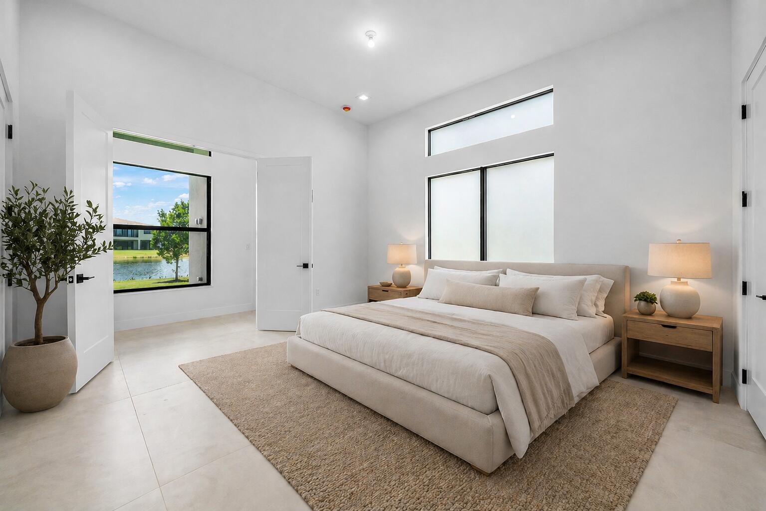 JOHNS WEST PUD - Residential