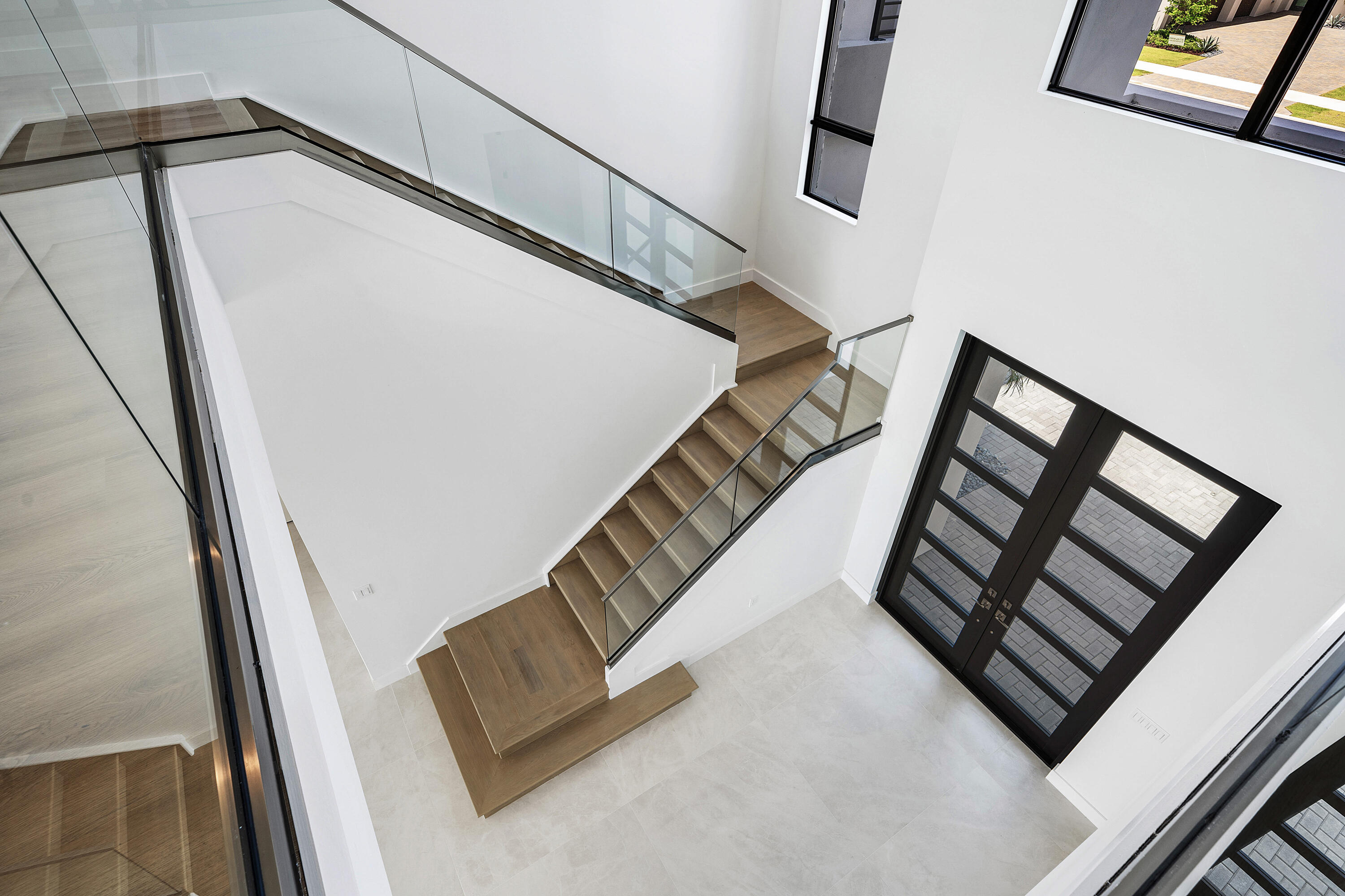 JOHNS WEST PUD - Residential