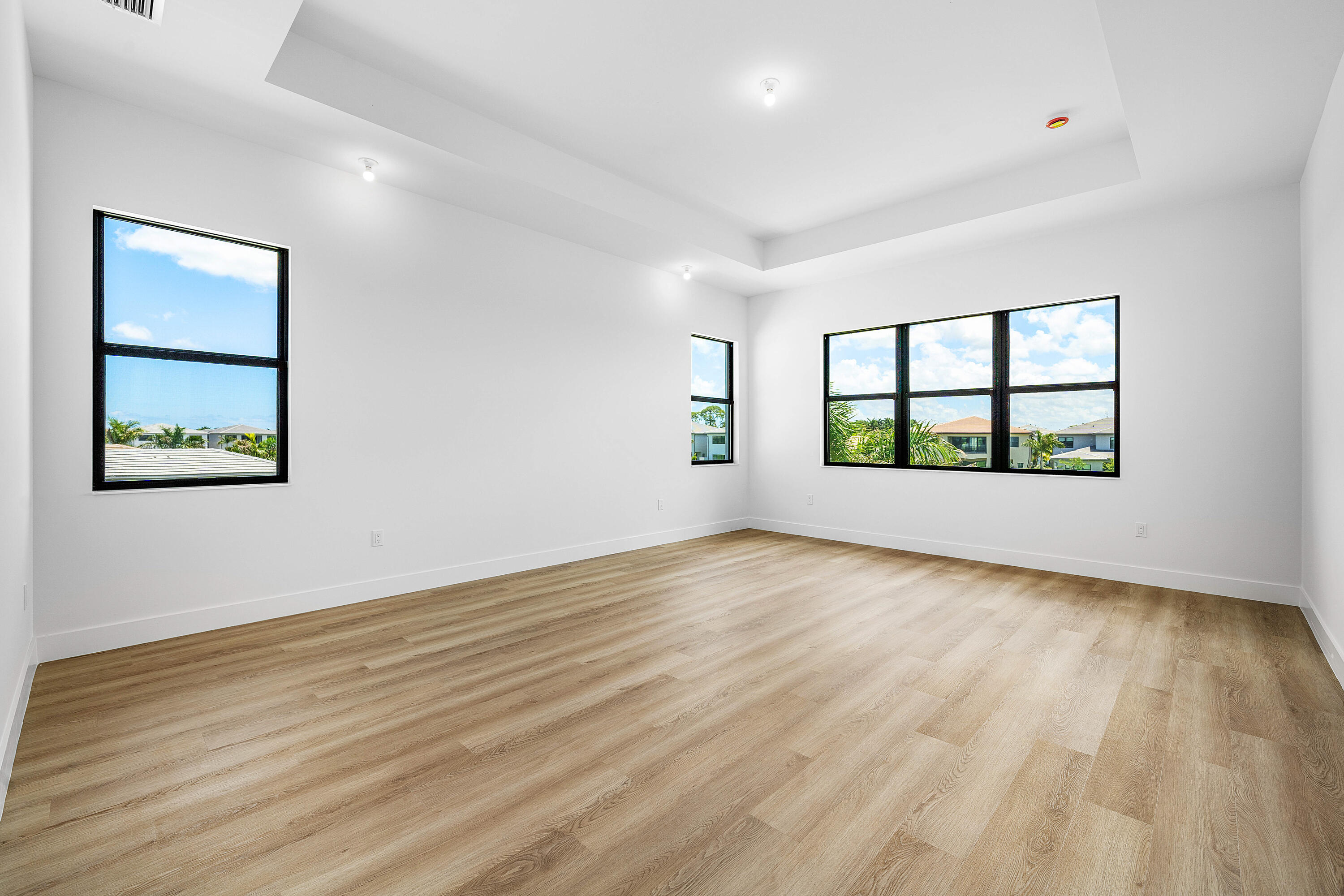 JOHNS WEST PUD - Residential