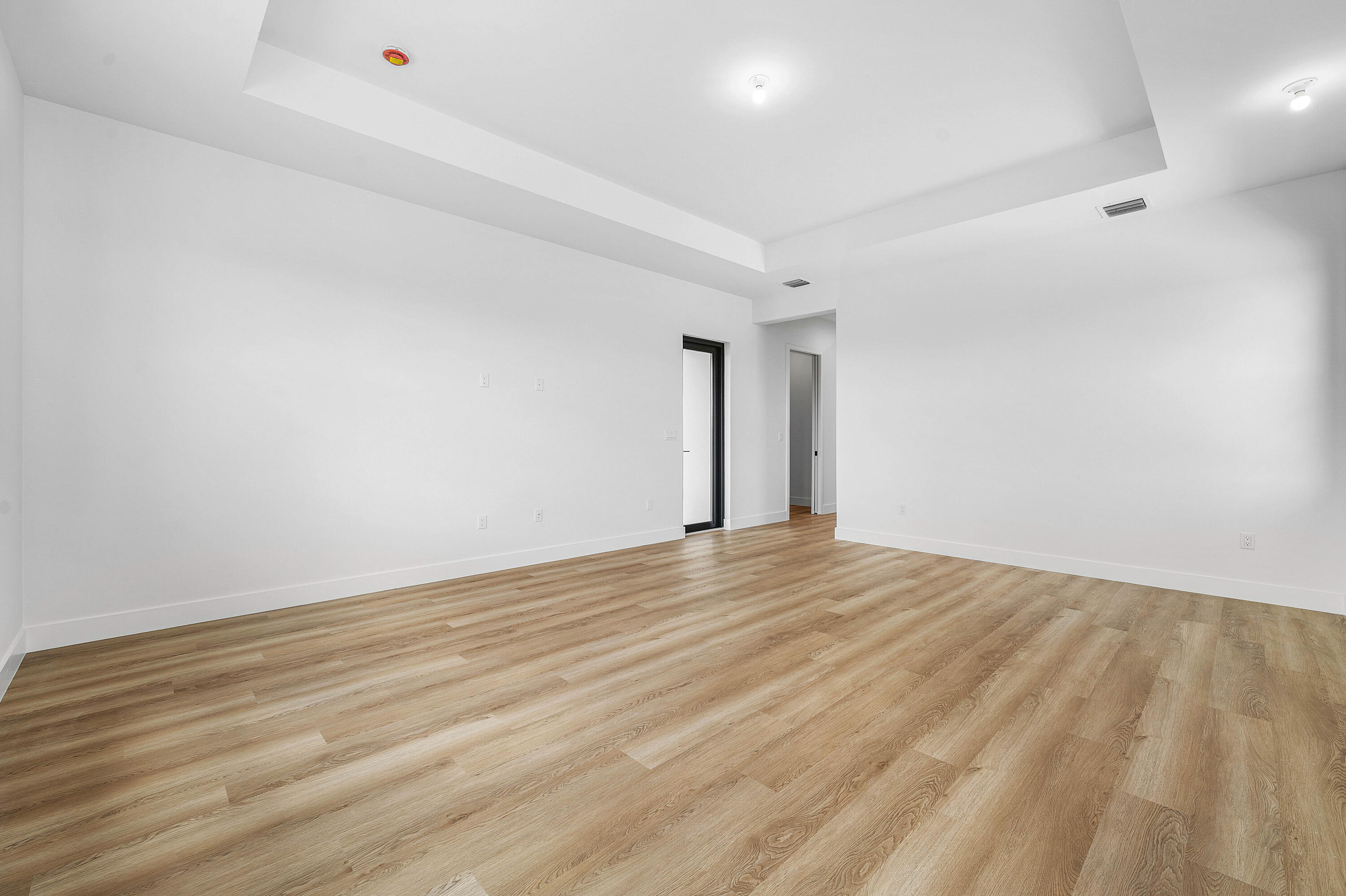 JOHNS WEST PUD - Residential
