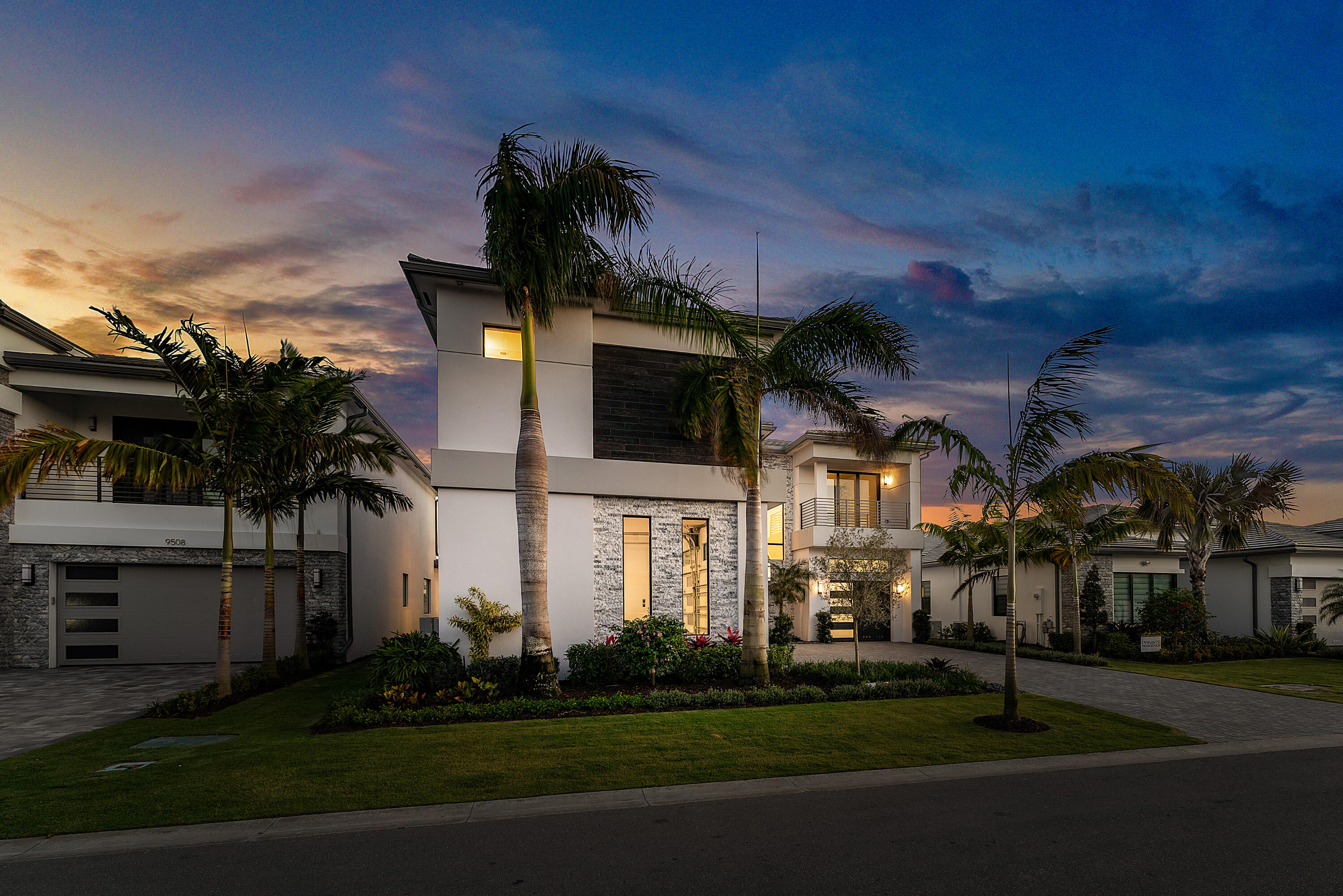 JOHNS WEST PUD - Residential