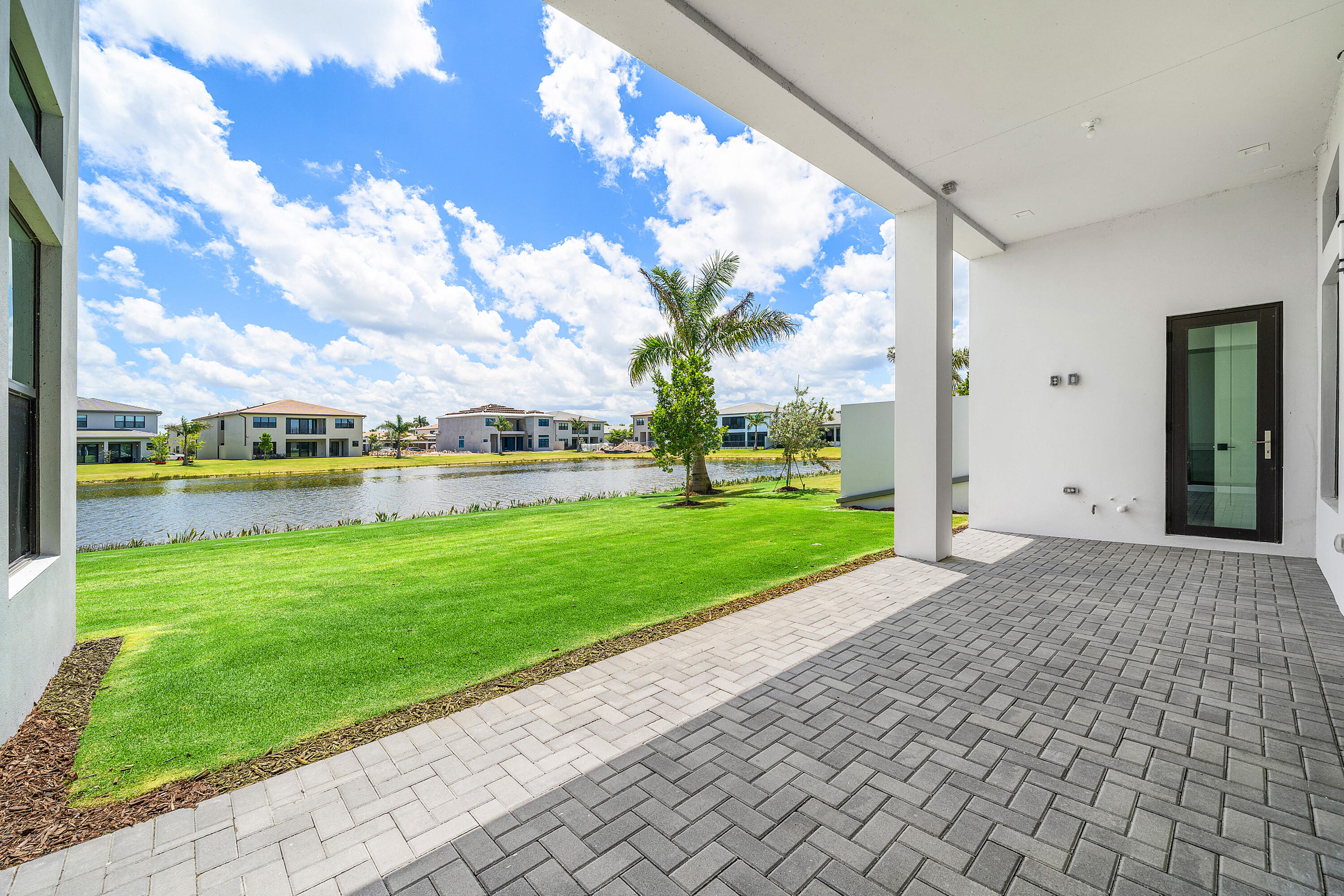 JOHNS WEST PUD - Residential
