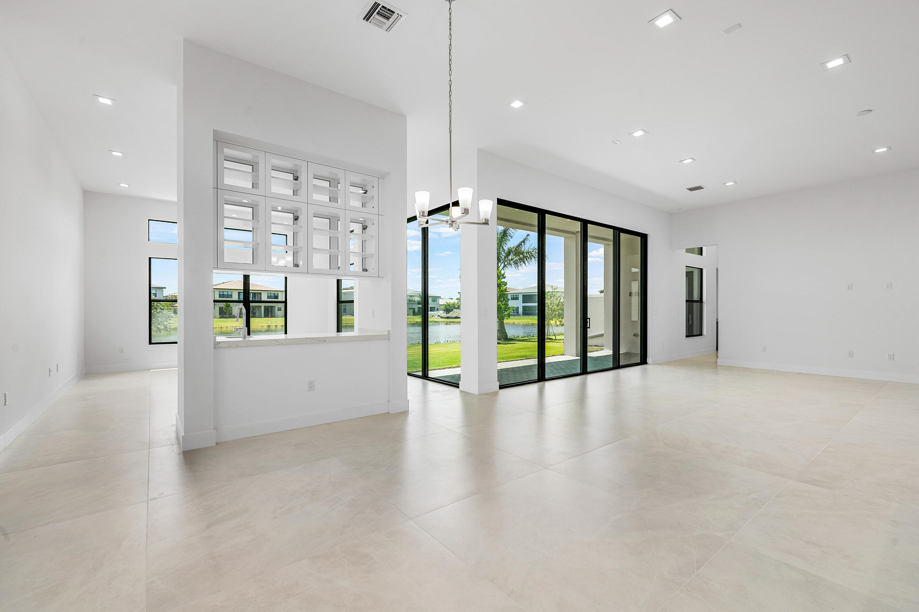 JOHNS WEST PUD - Residential