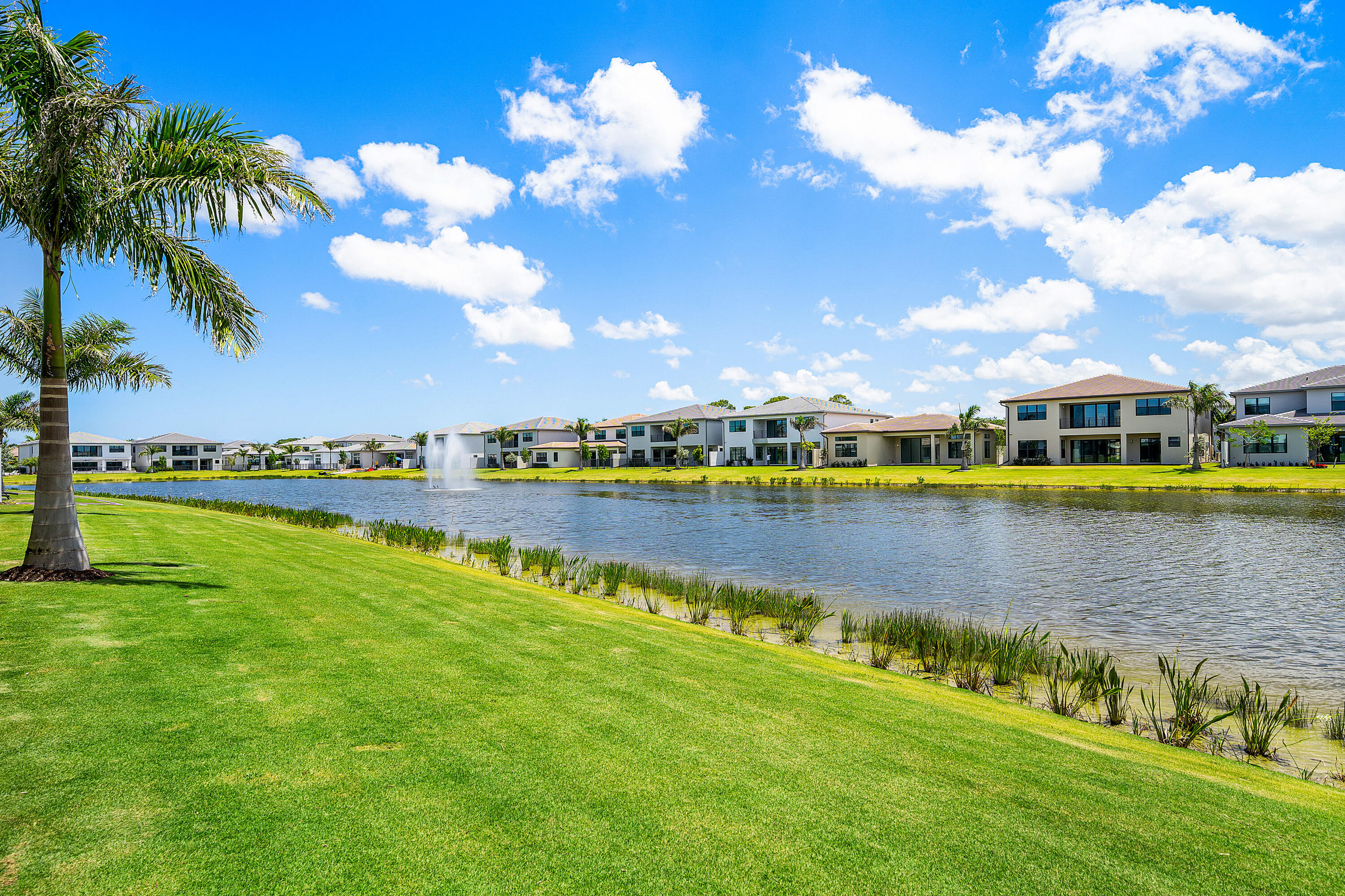 JOHNS WEST PUD - Residential