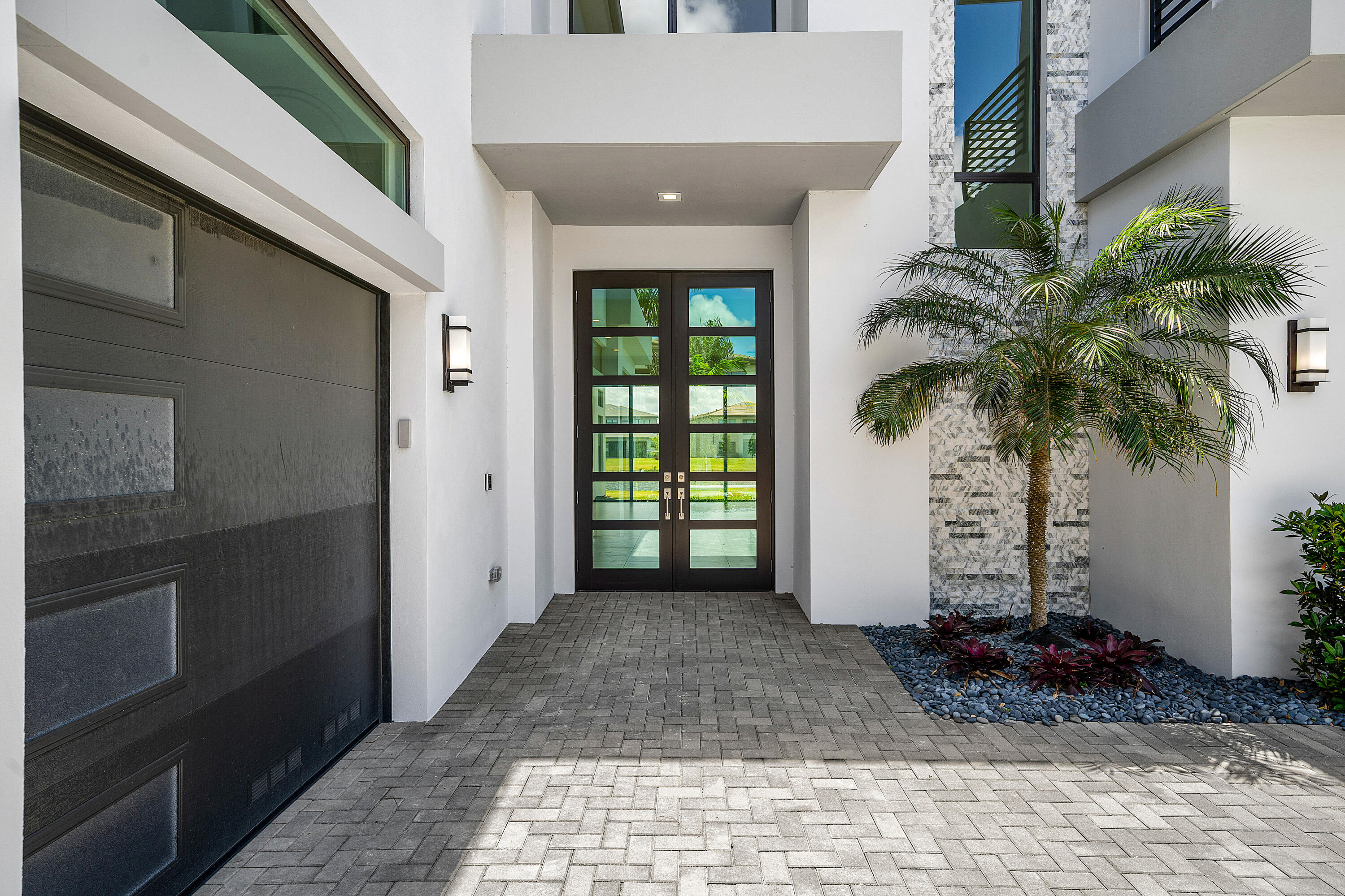 JOHNS WEST PUD - Residential