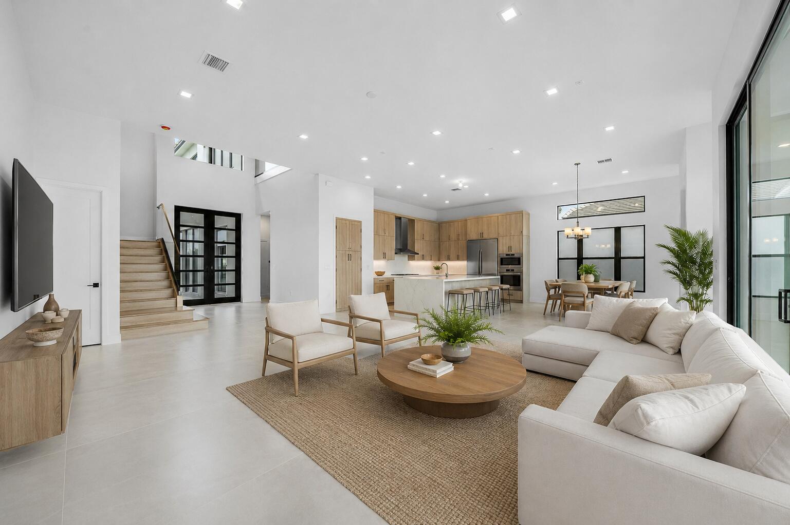 JOHNS WEST PUD - Residential