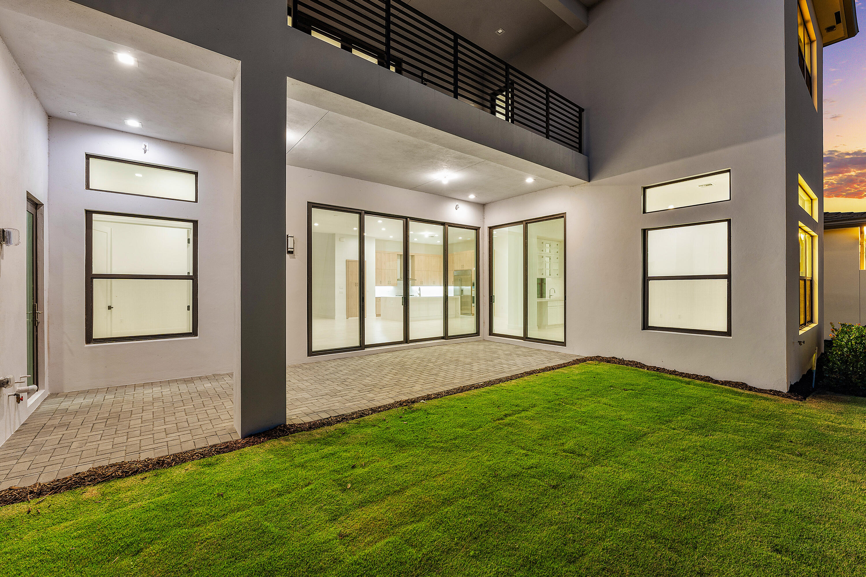 JOHNS WEST PUD - Residential