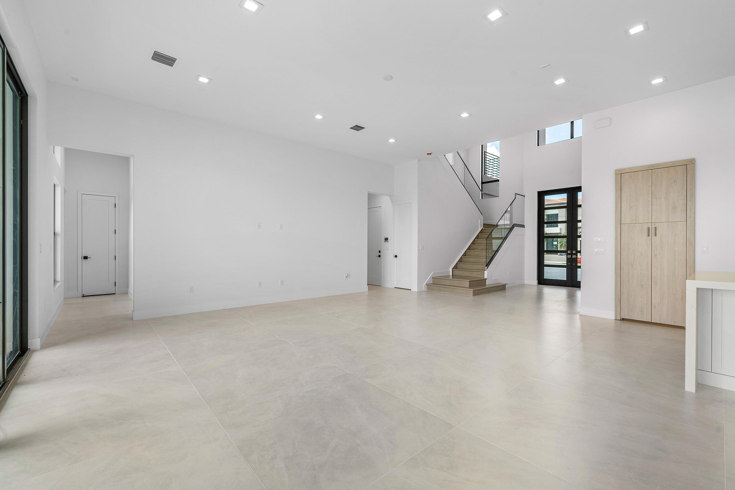 JOHNS WEST PUD - Residential