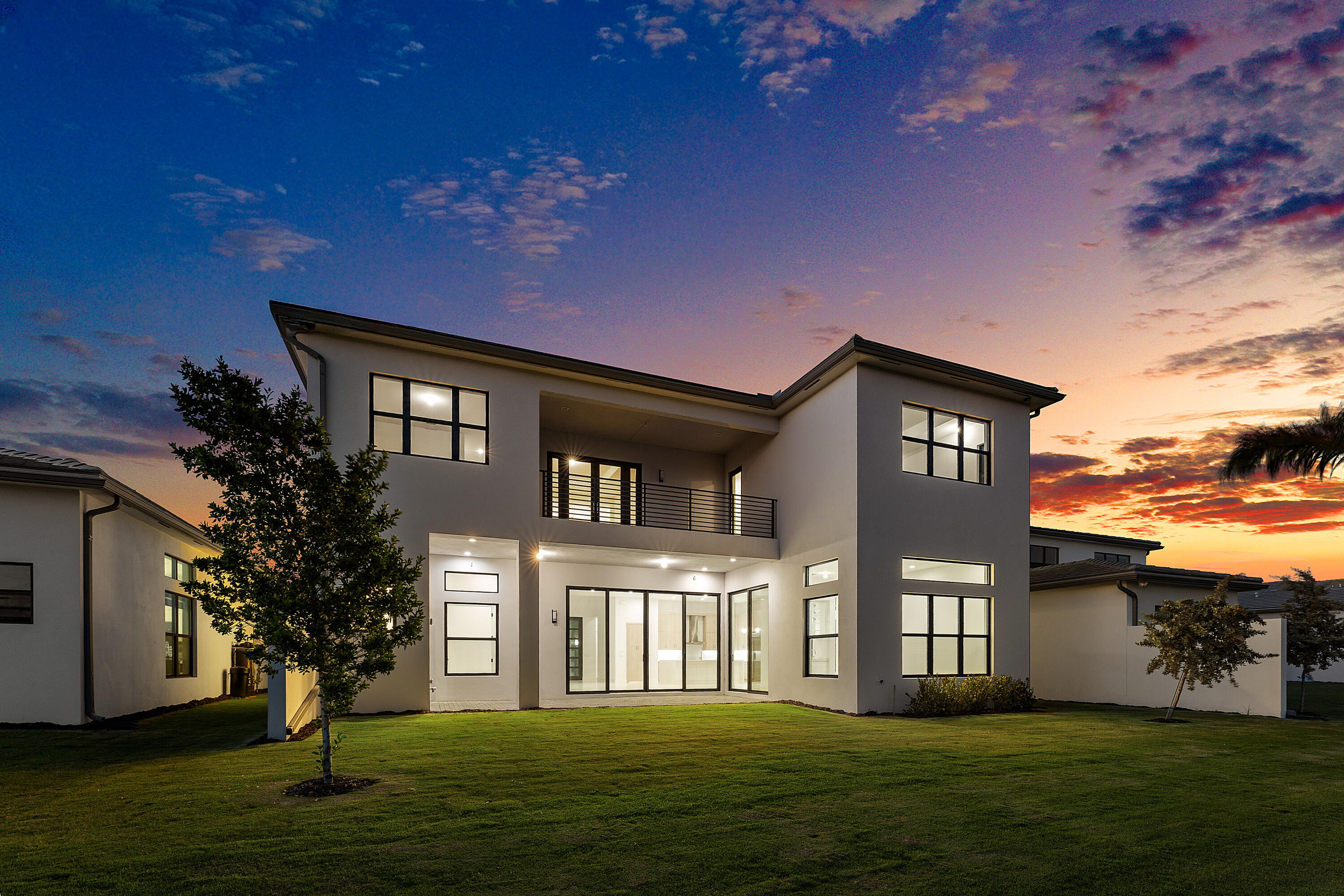 JOHNS WEST PUD - Residential