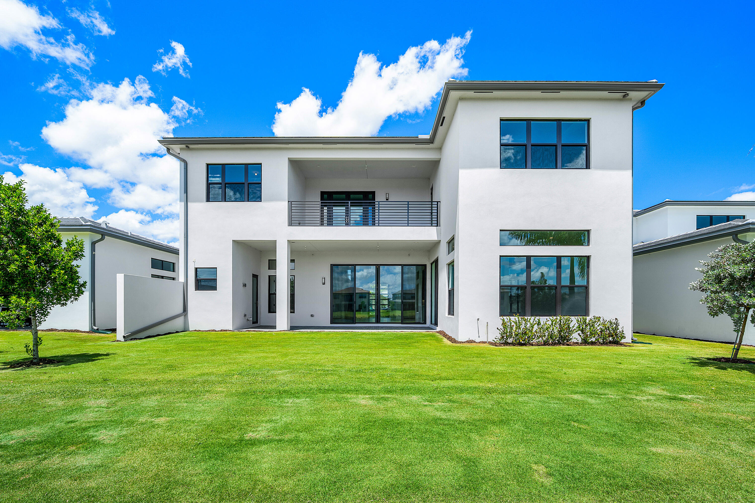 JOHNS WEST PUD - Residential