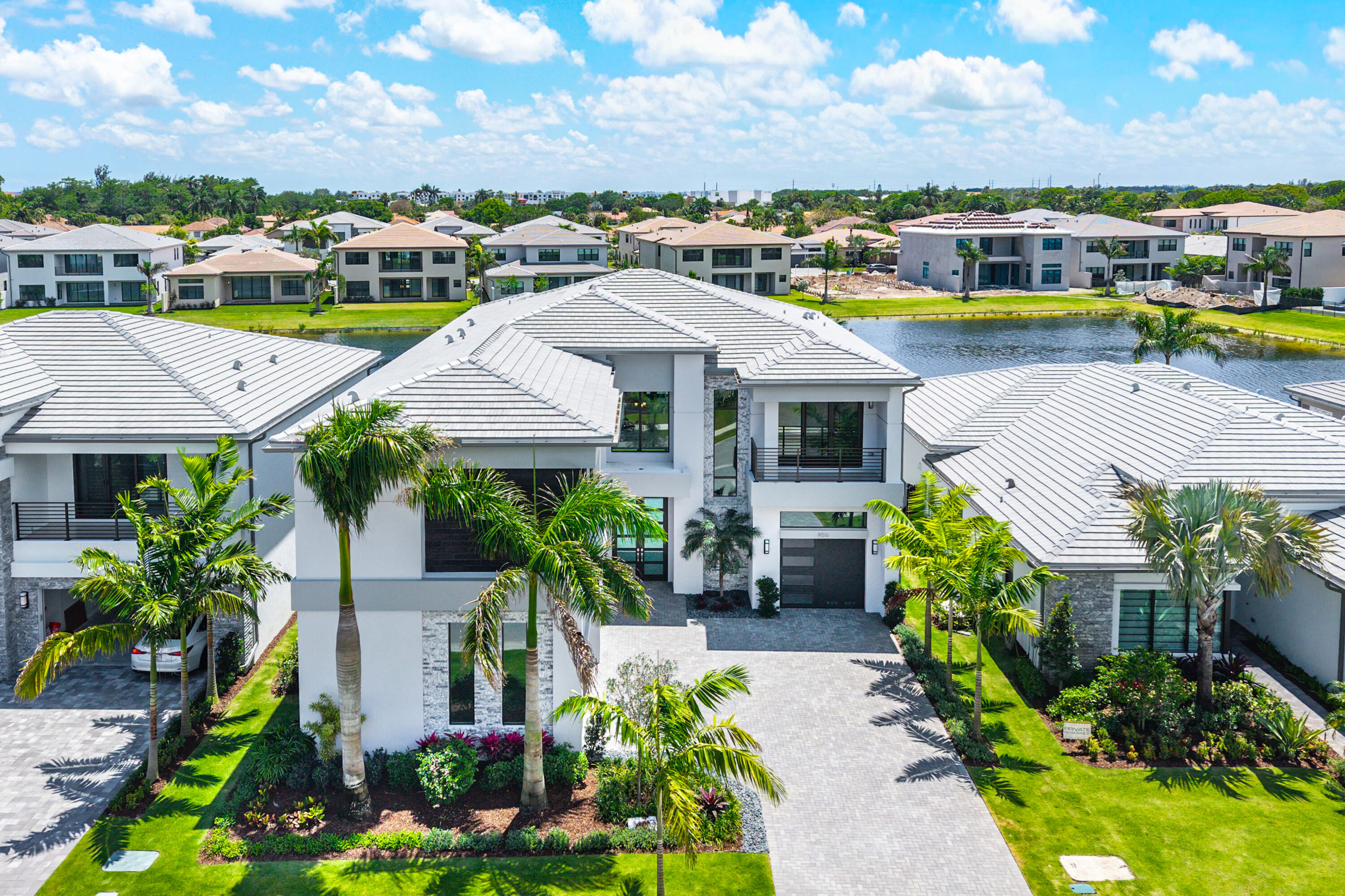 JOHNS WEST PUD - Residential