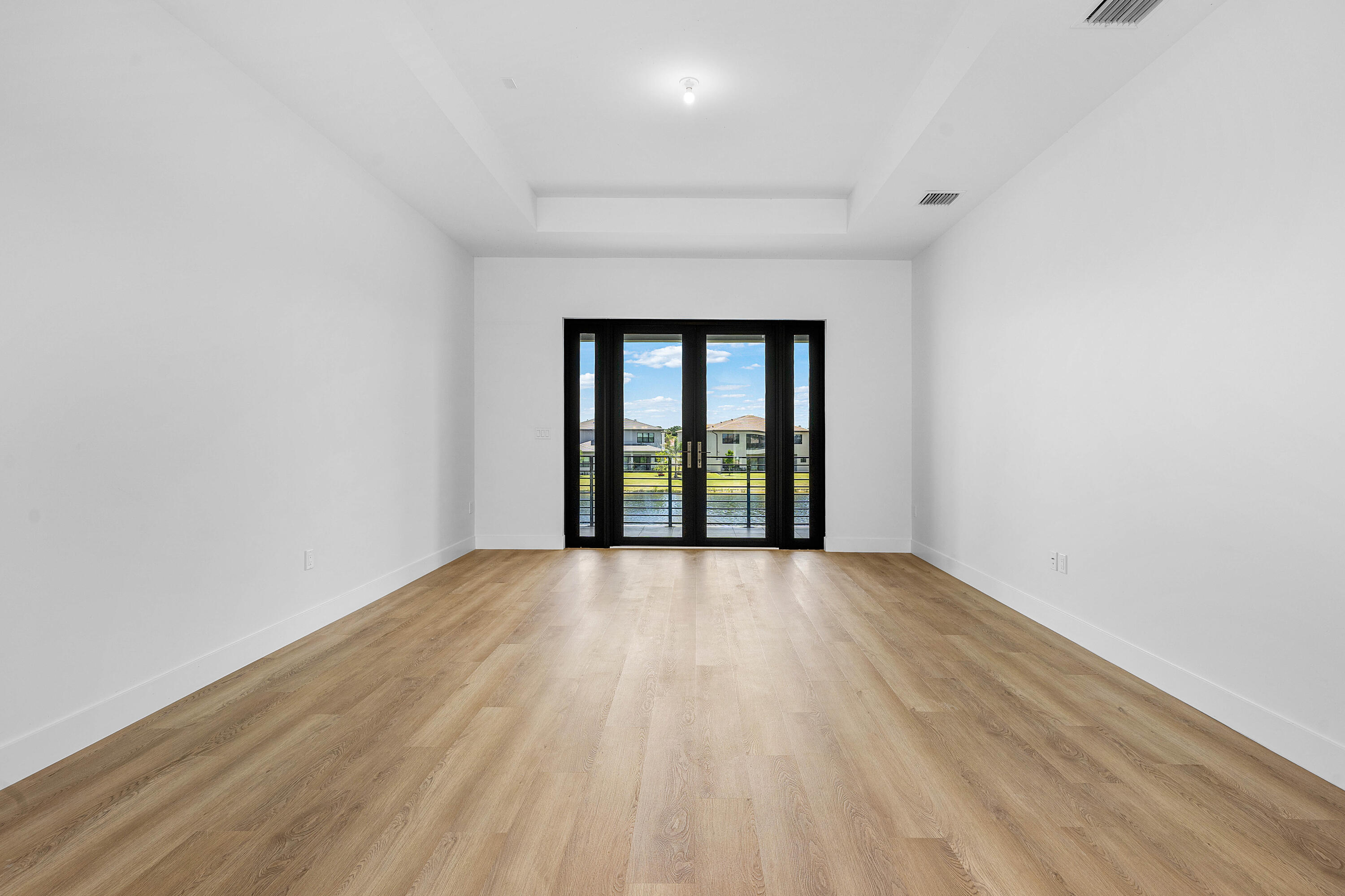 JOHNS WEST PUD - Residential