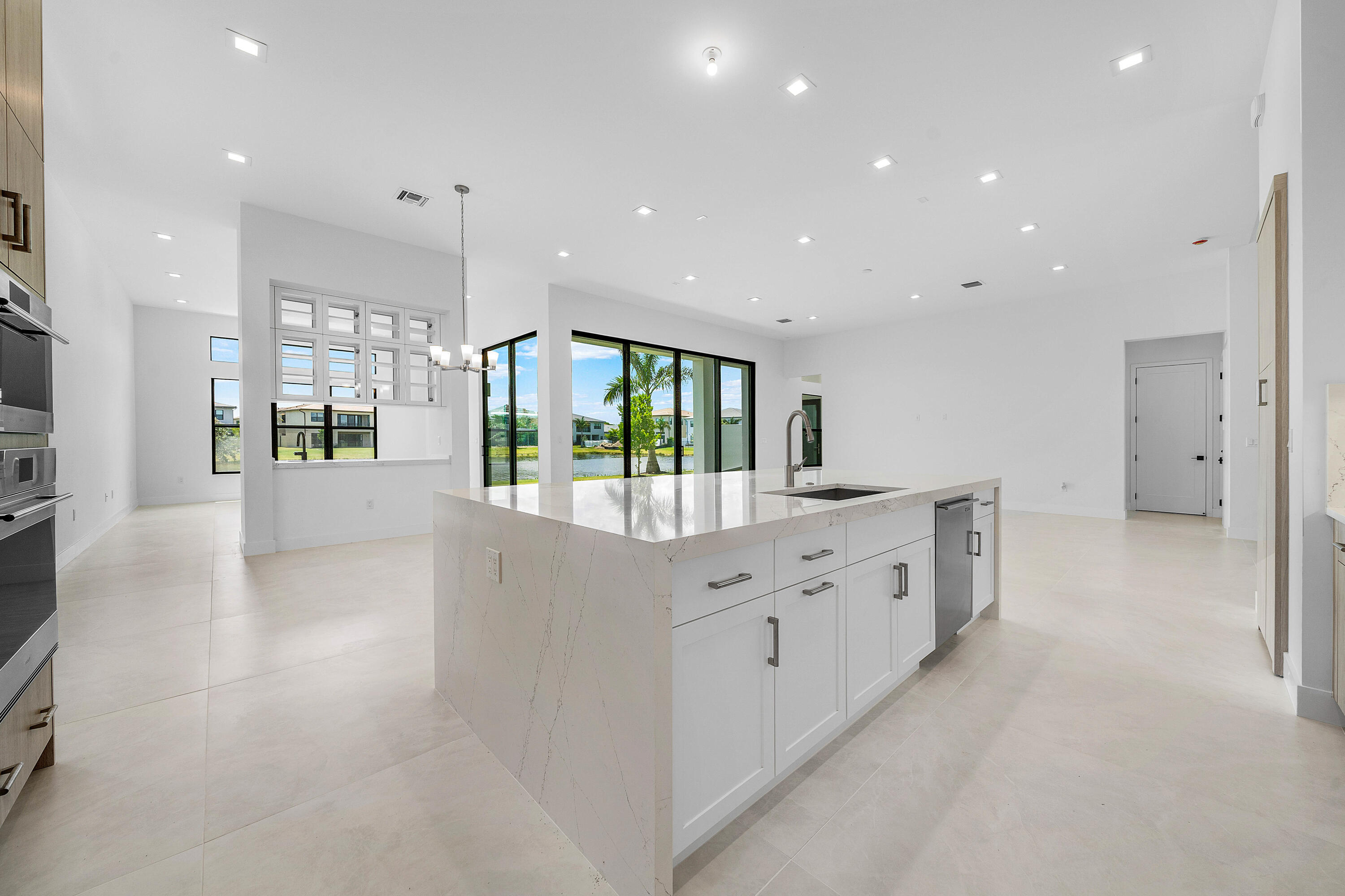 JOHNS WEST PUD - Residential