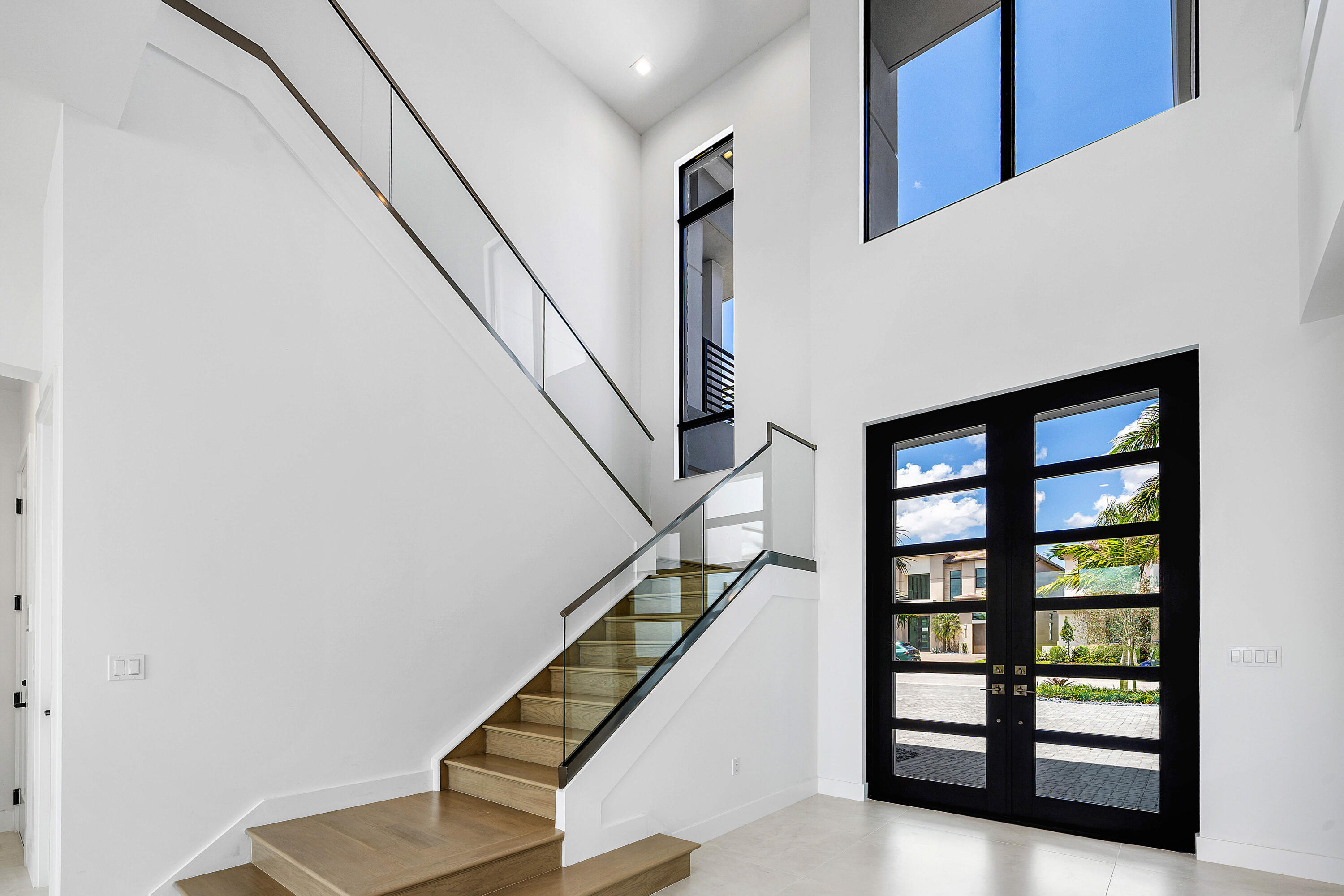 JOHNS WEST PUD - Residential