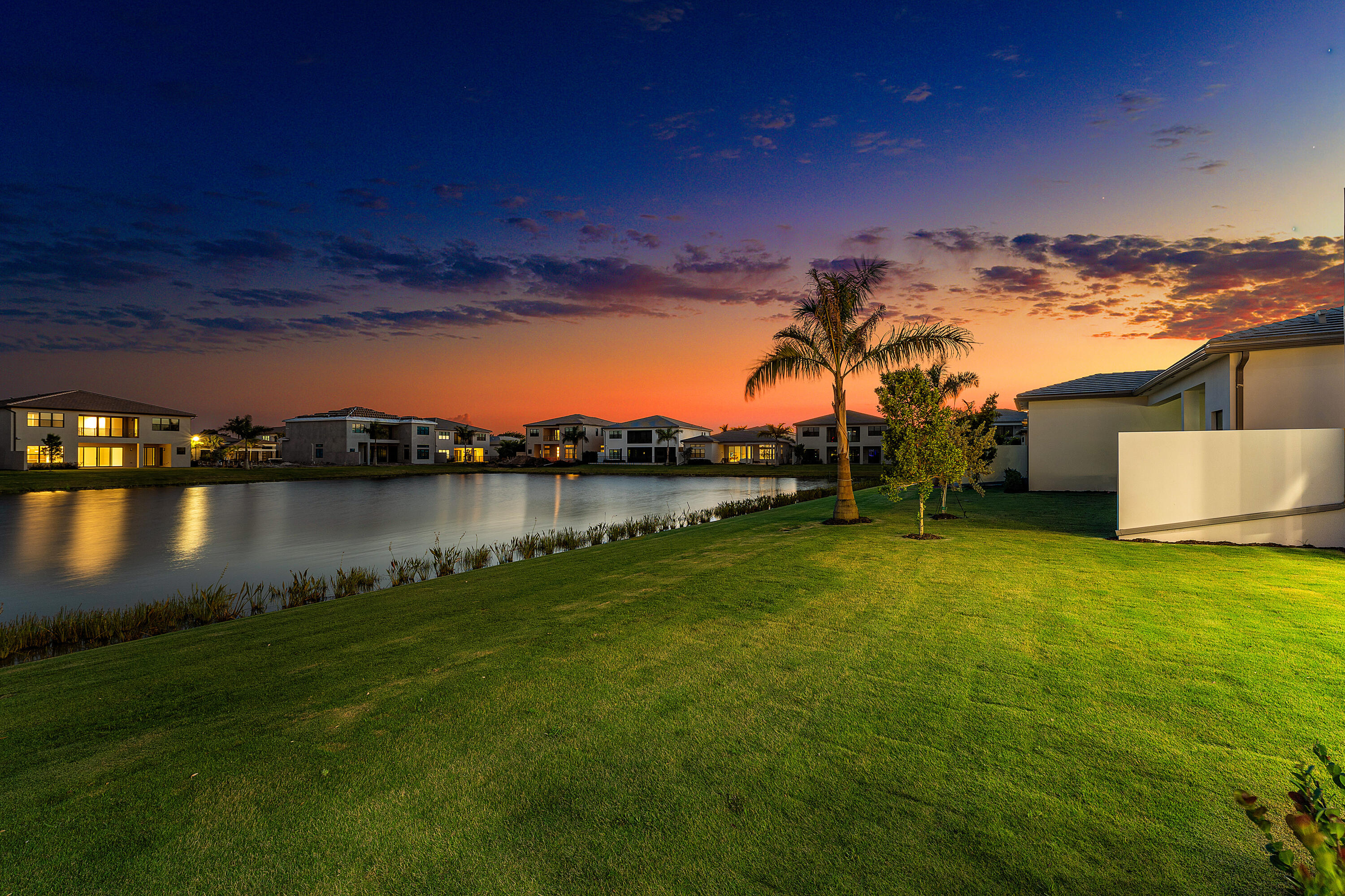 JOHNS WEST PUD - Residential