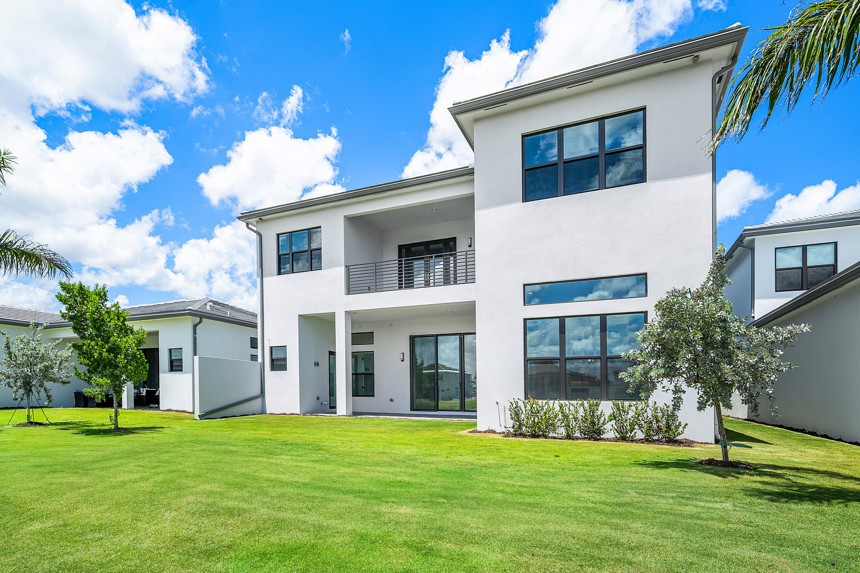 JOHNS WEST PUD - Residential