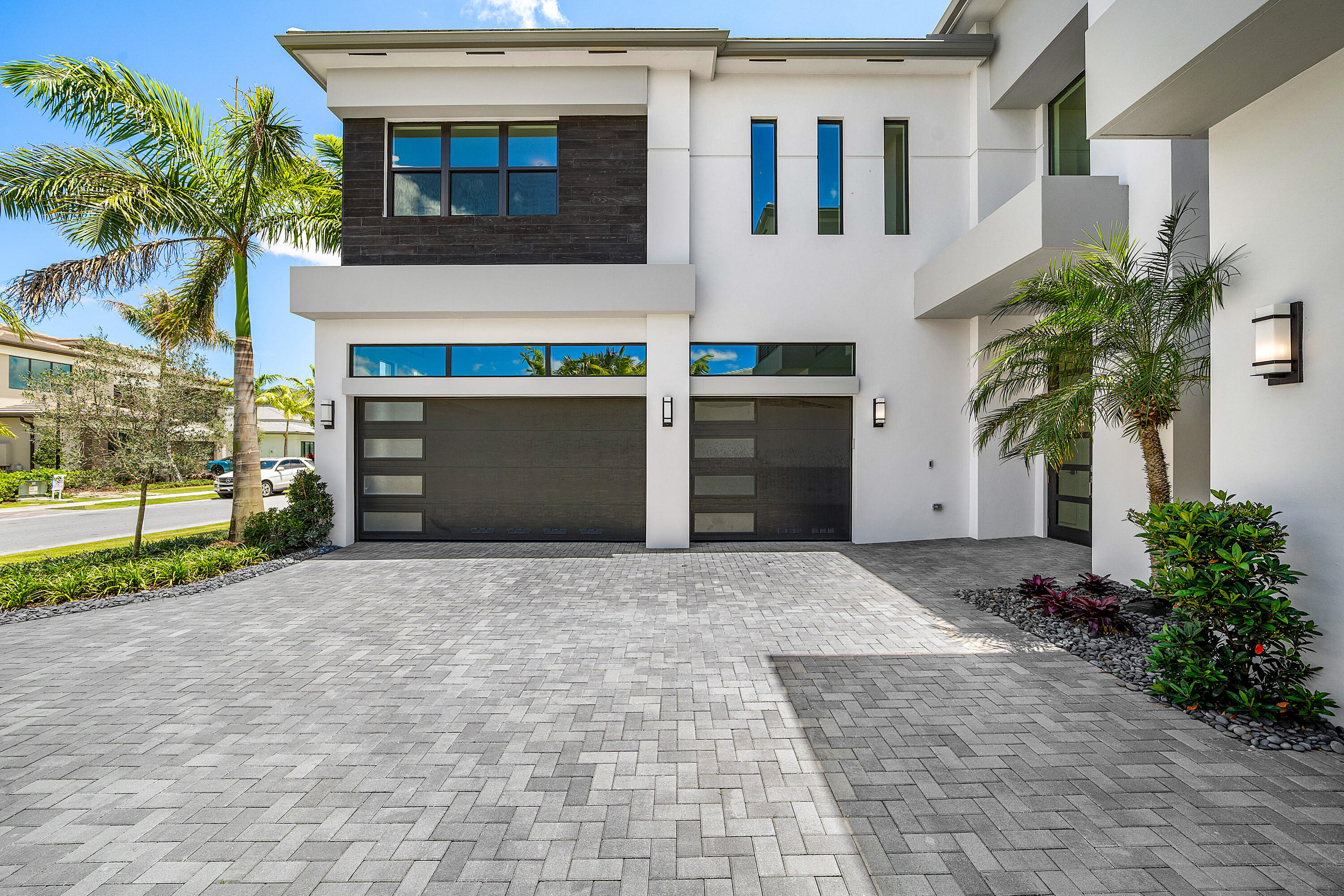 JOHNS WEST PUD - Residential