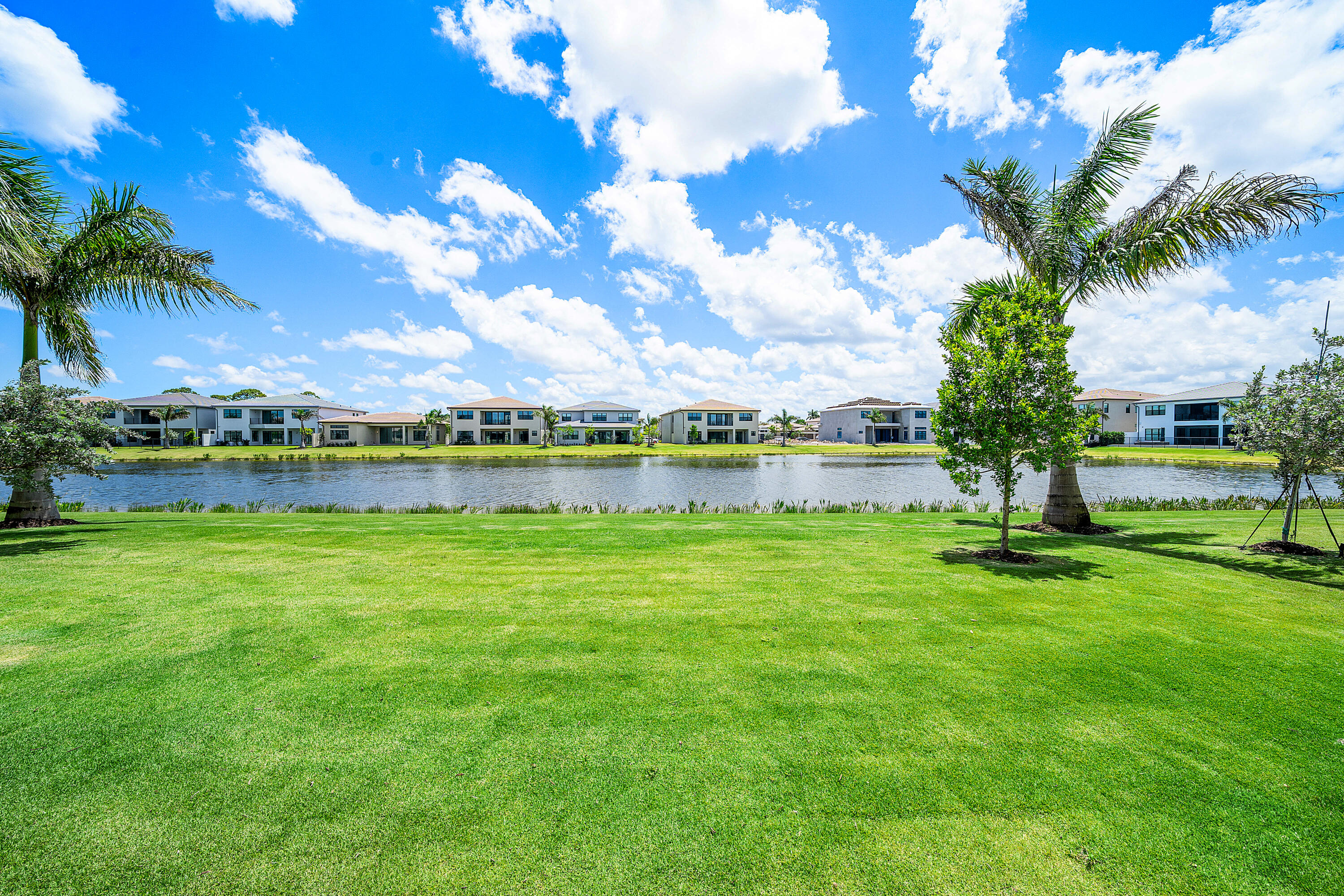JOHNS WEST PUD - Residential