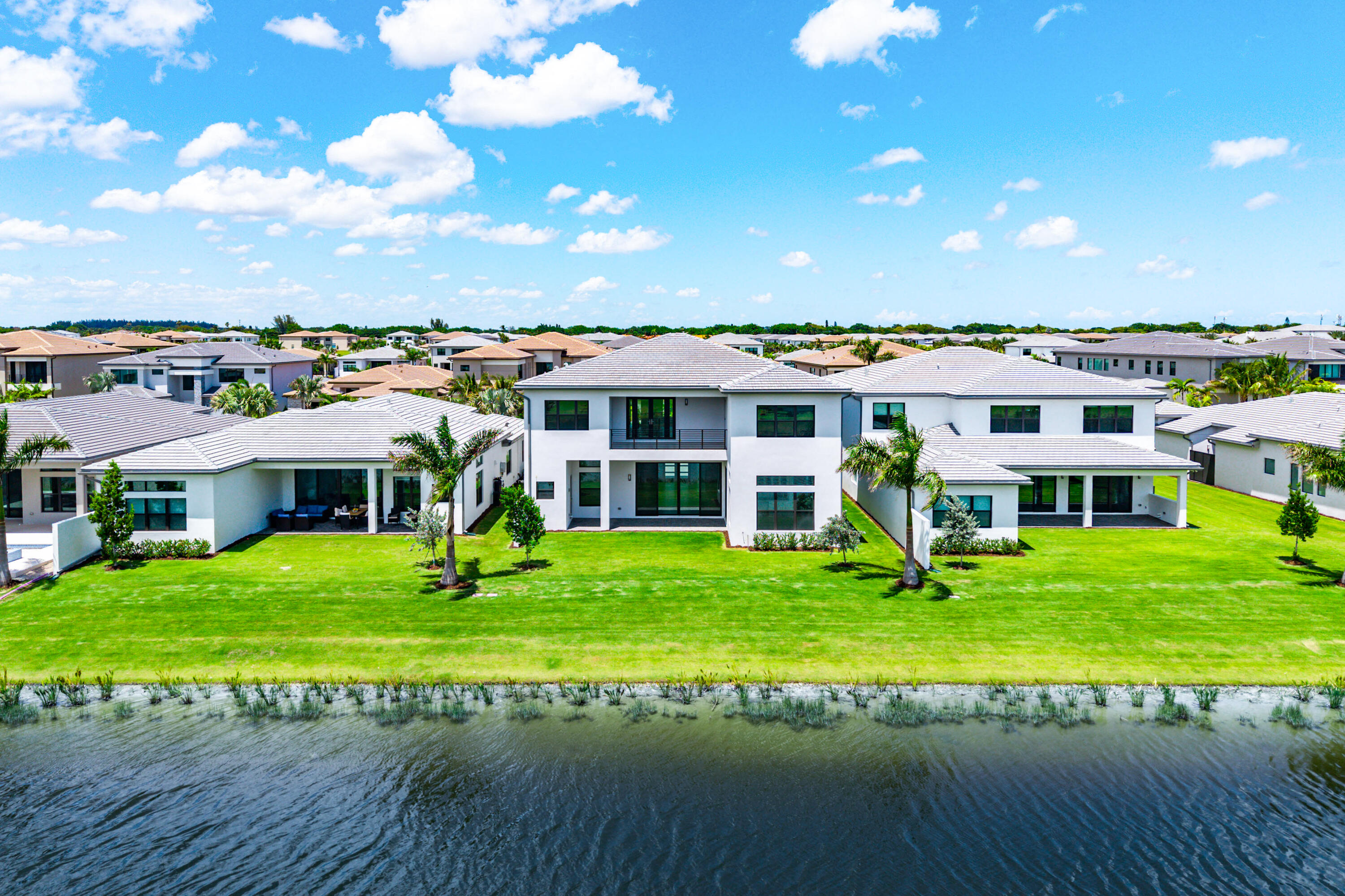 JOHNS WEST PUD - Residential