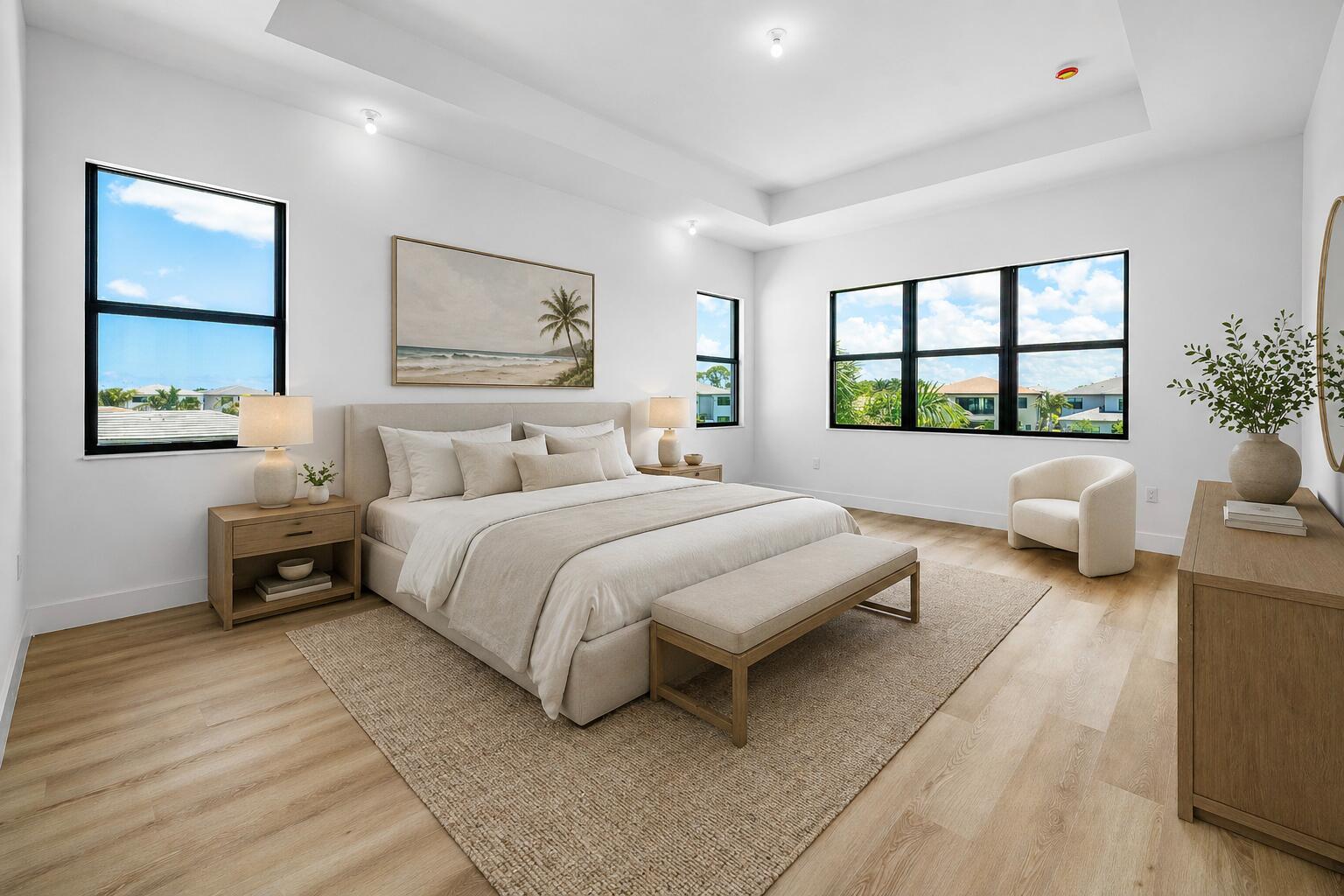 JOHNS WEST PUD - Residential
