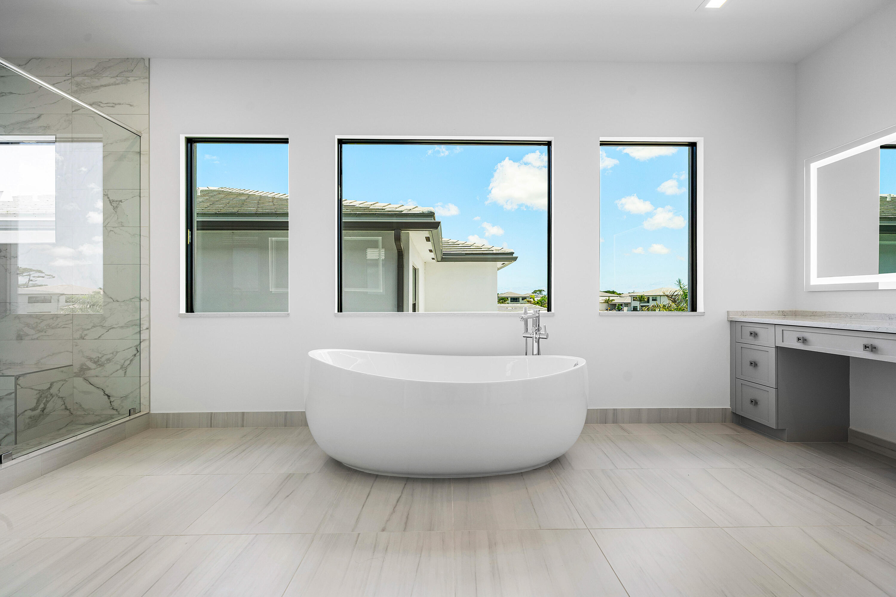 JOHNS WEST PUD - Residential