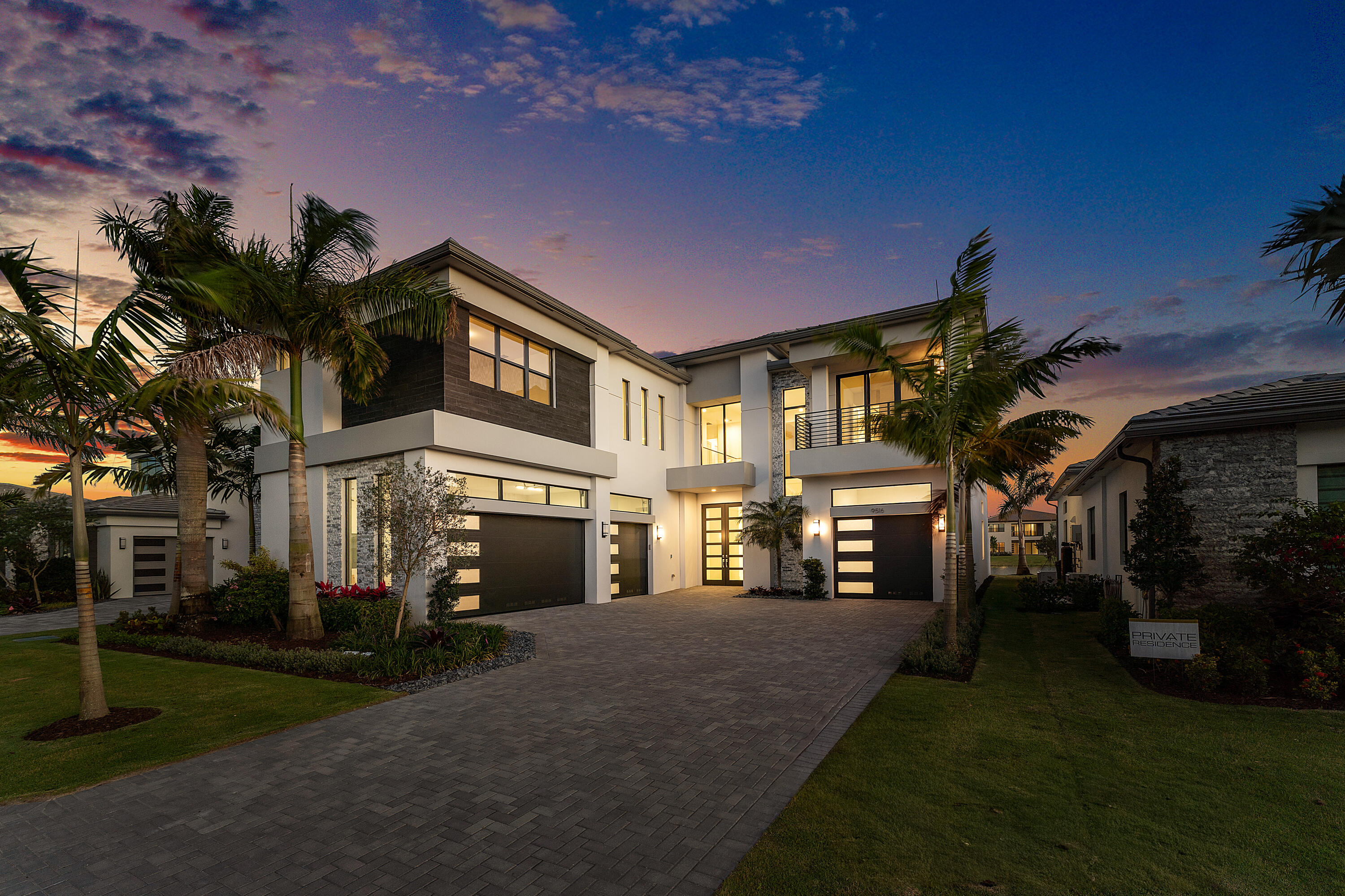 JOHNS WEST PUD - Residential