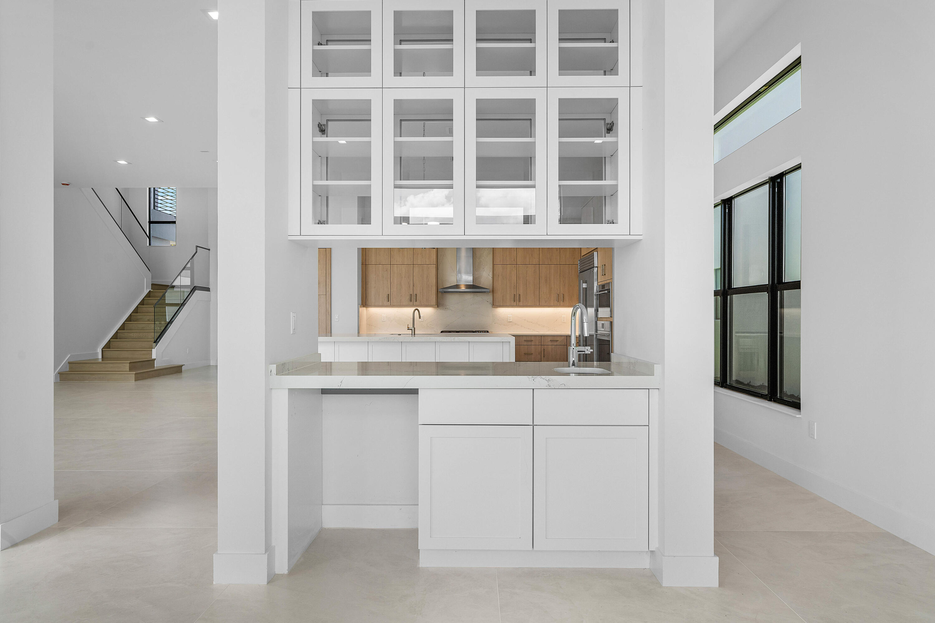 JOHNS WEST PUD - Residential