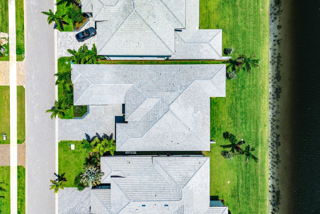 Photo of 9516 Riverside Park Drive, Boca Raton, FL 33434 (MLS # B26022206)