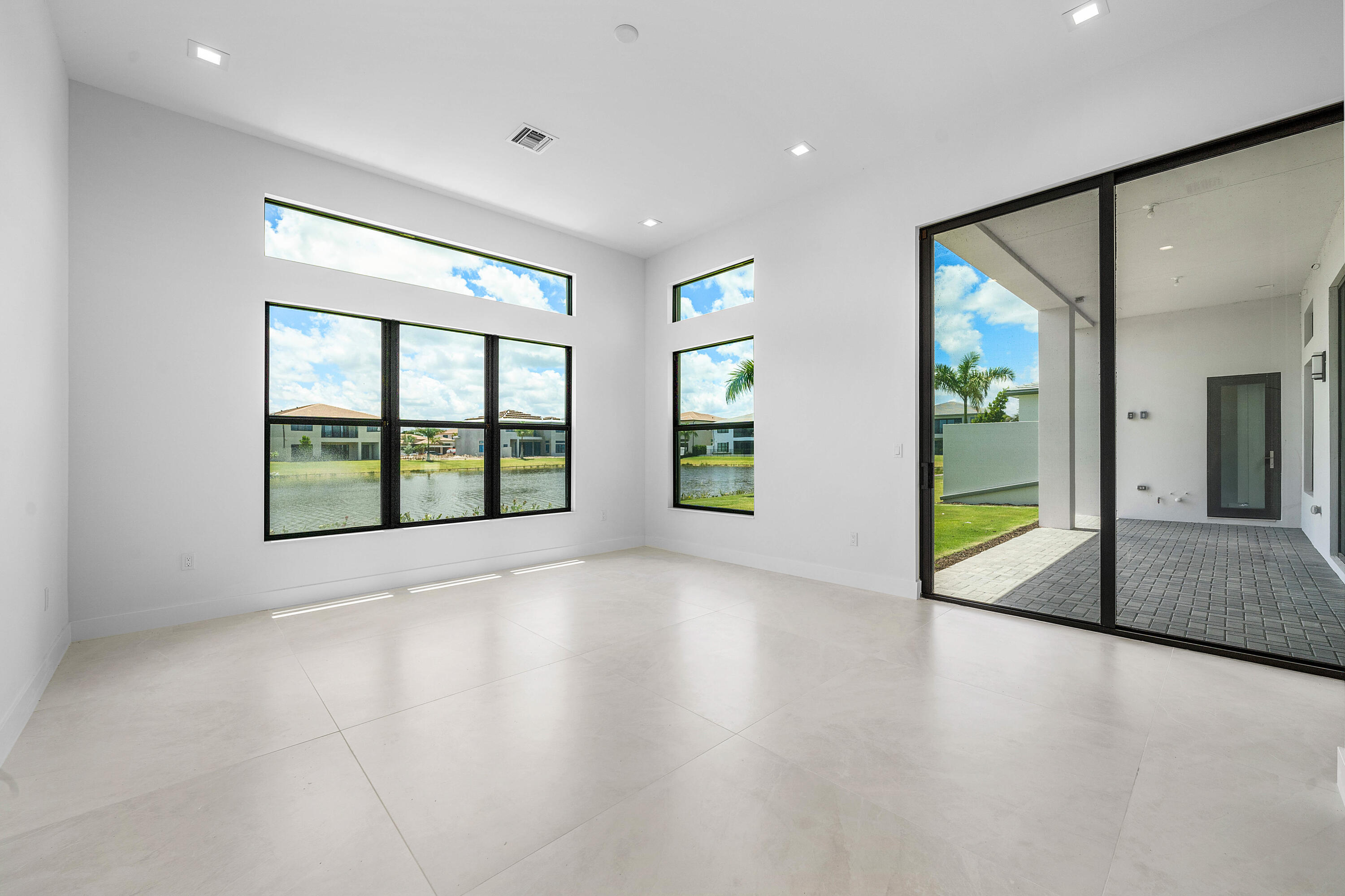 JOHNS WEST PUD - Residential