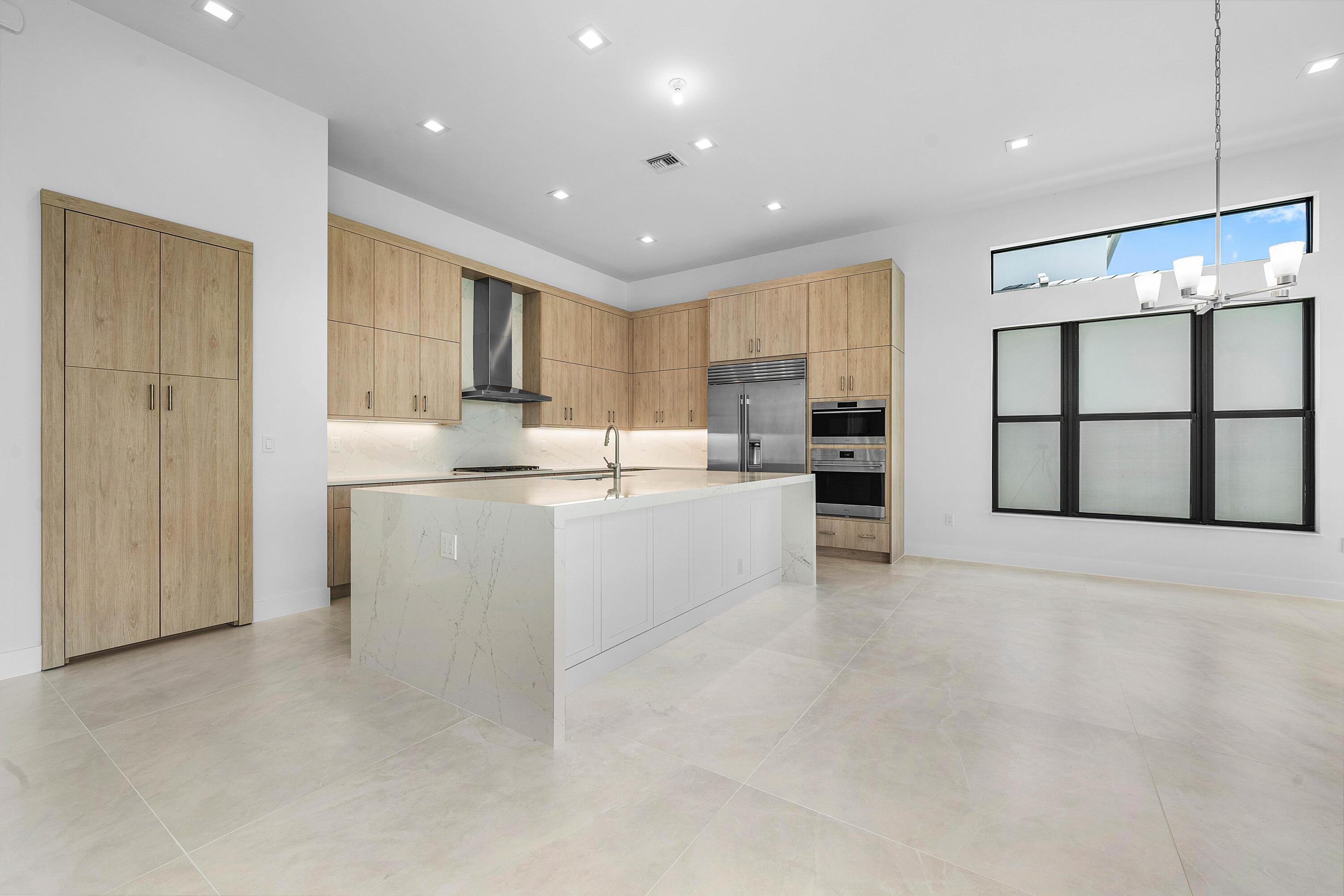 JOHNS WEST PUD - Residential