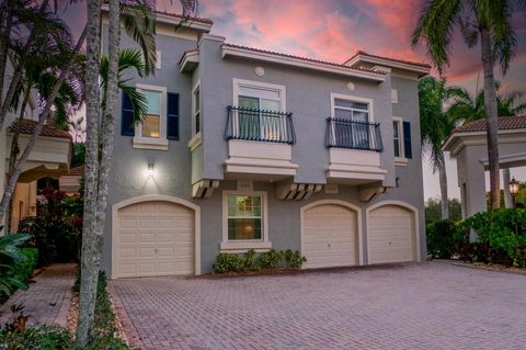 507 Resort Lane Palm Beach Gardens FL 33418