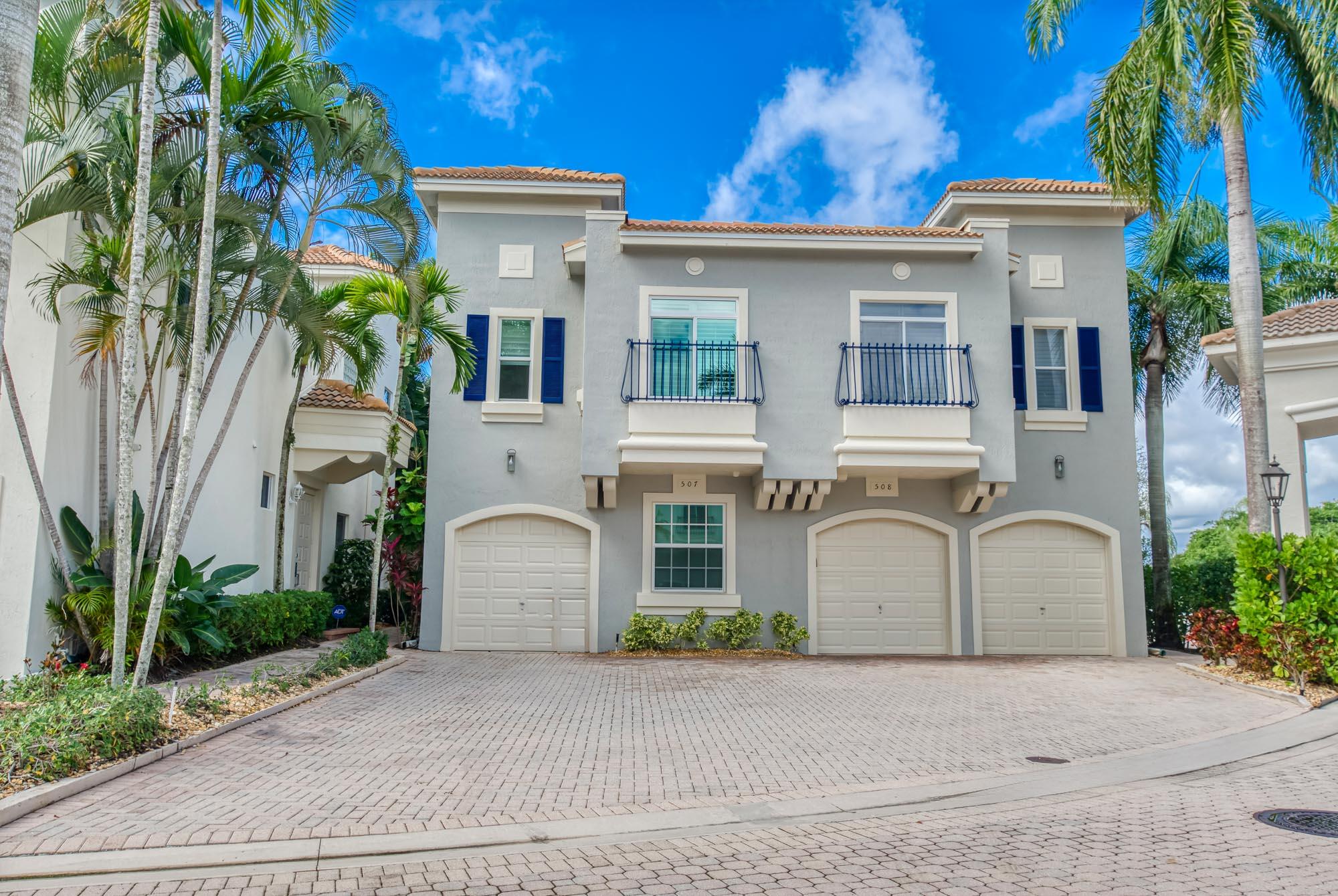 507 Resort Lane