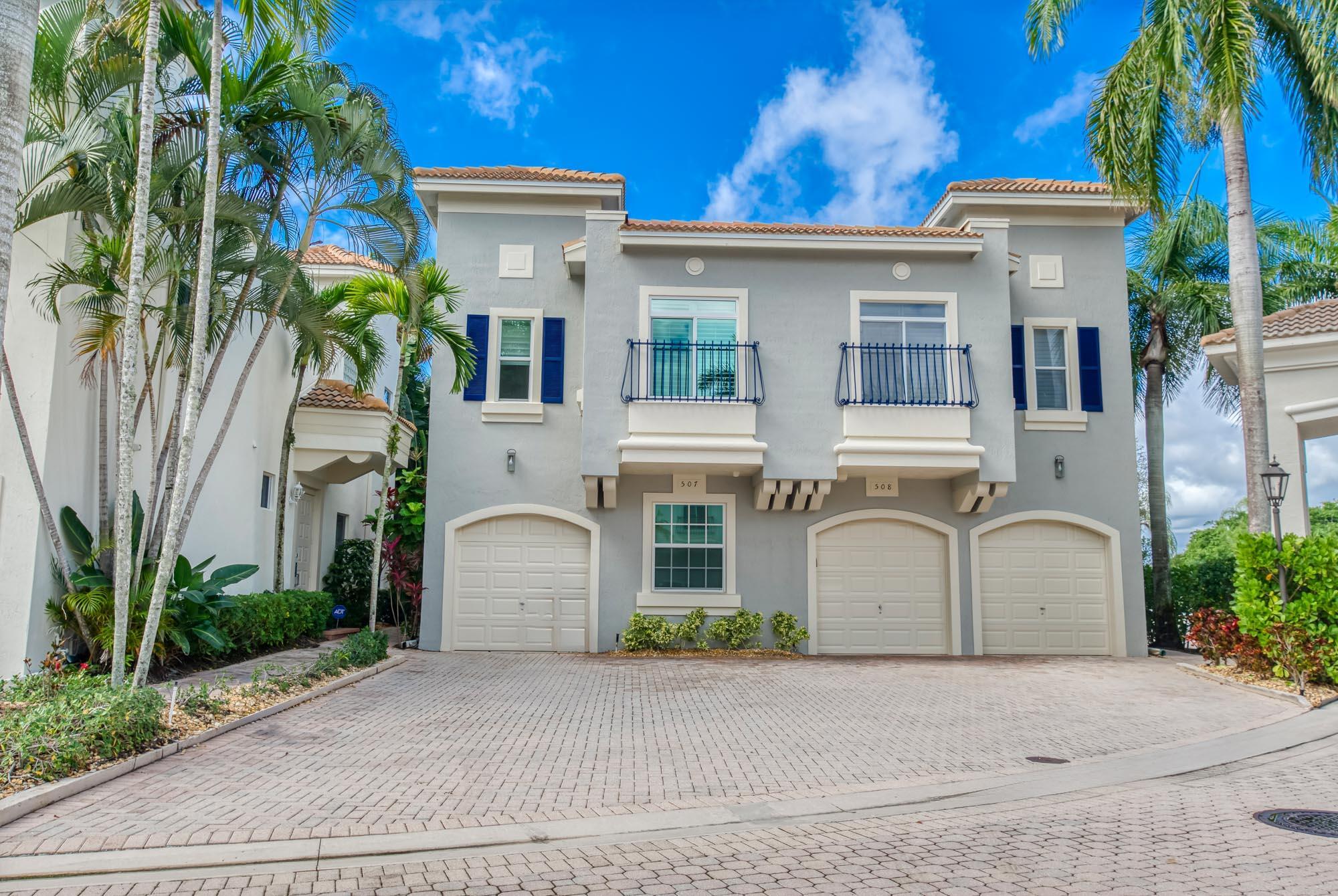 507 Resort Lane