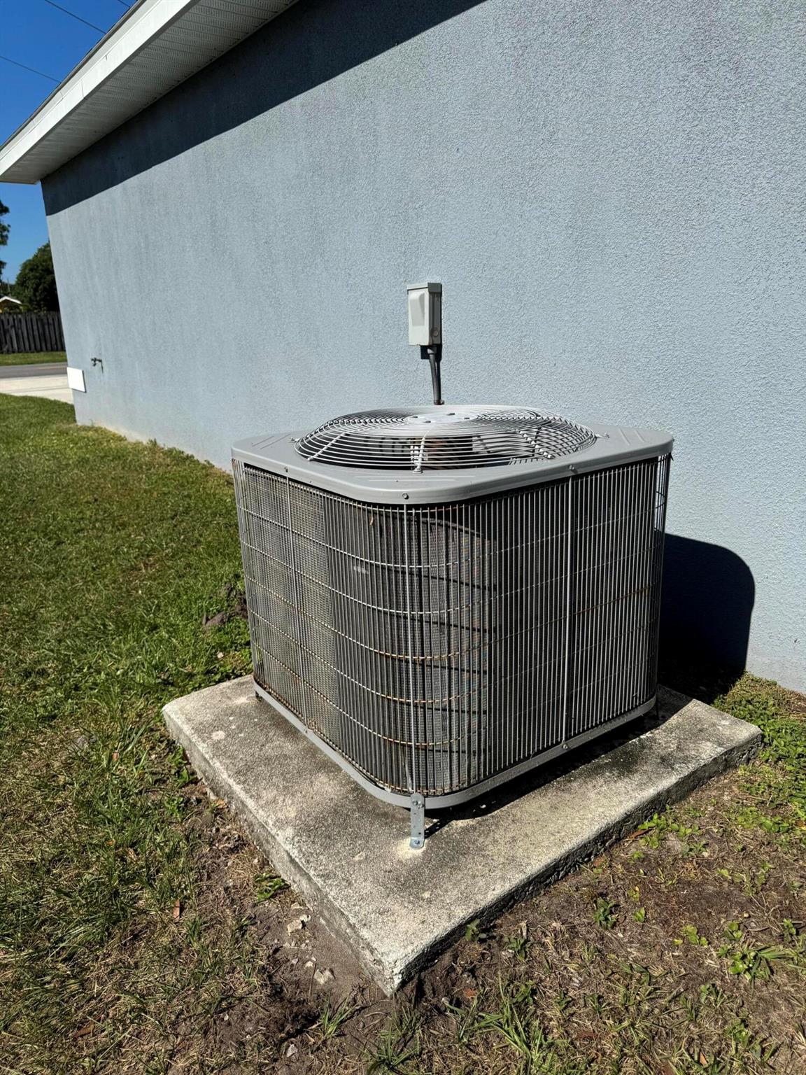 PORT ST LUCIE SECTION 2 - Residential