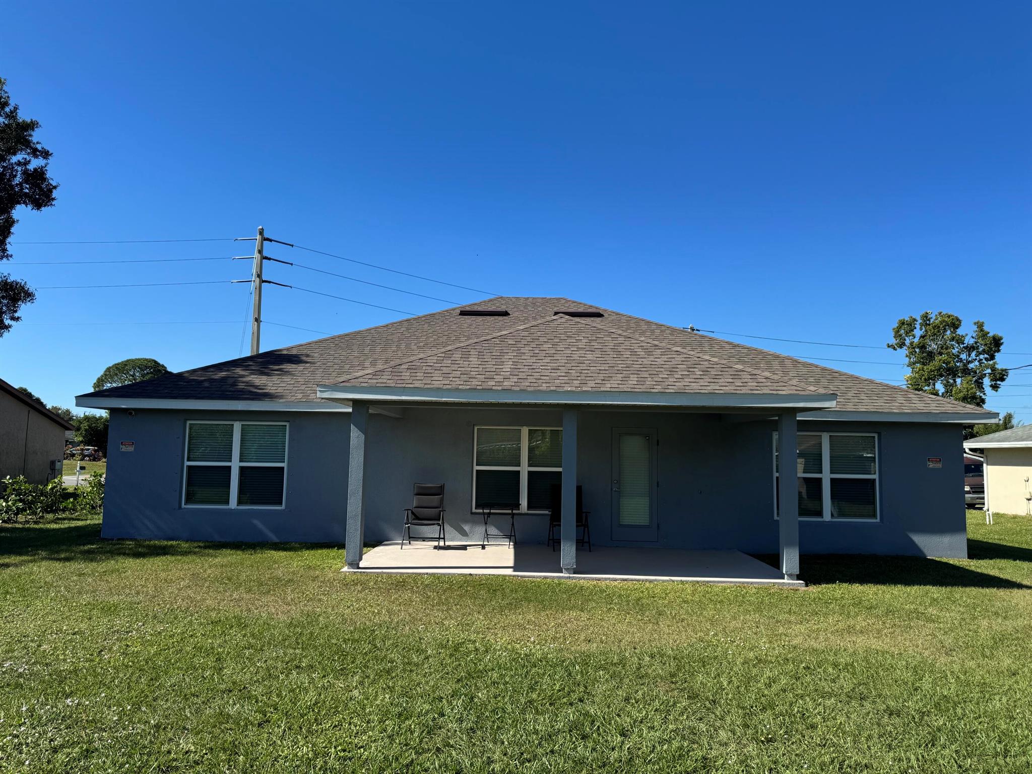 PORT ST LUCIE SECTION 2 - Residential